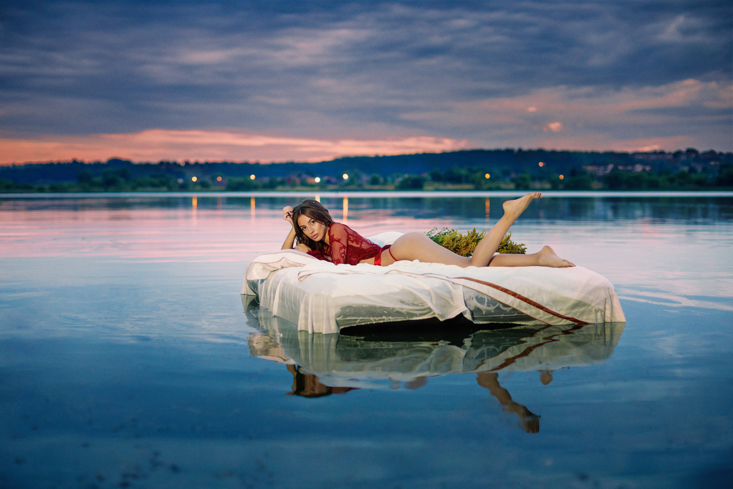 Ripple. Другой взгляд на фотографию