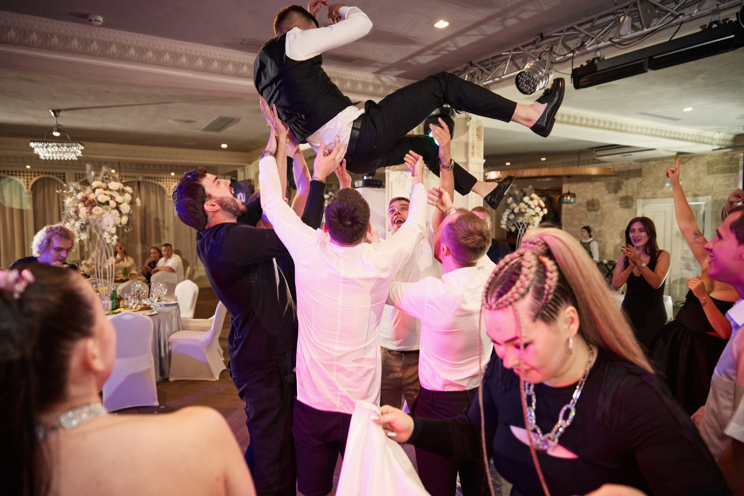 Виталий & Лилия. Другой взгляд на фотографию