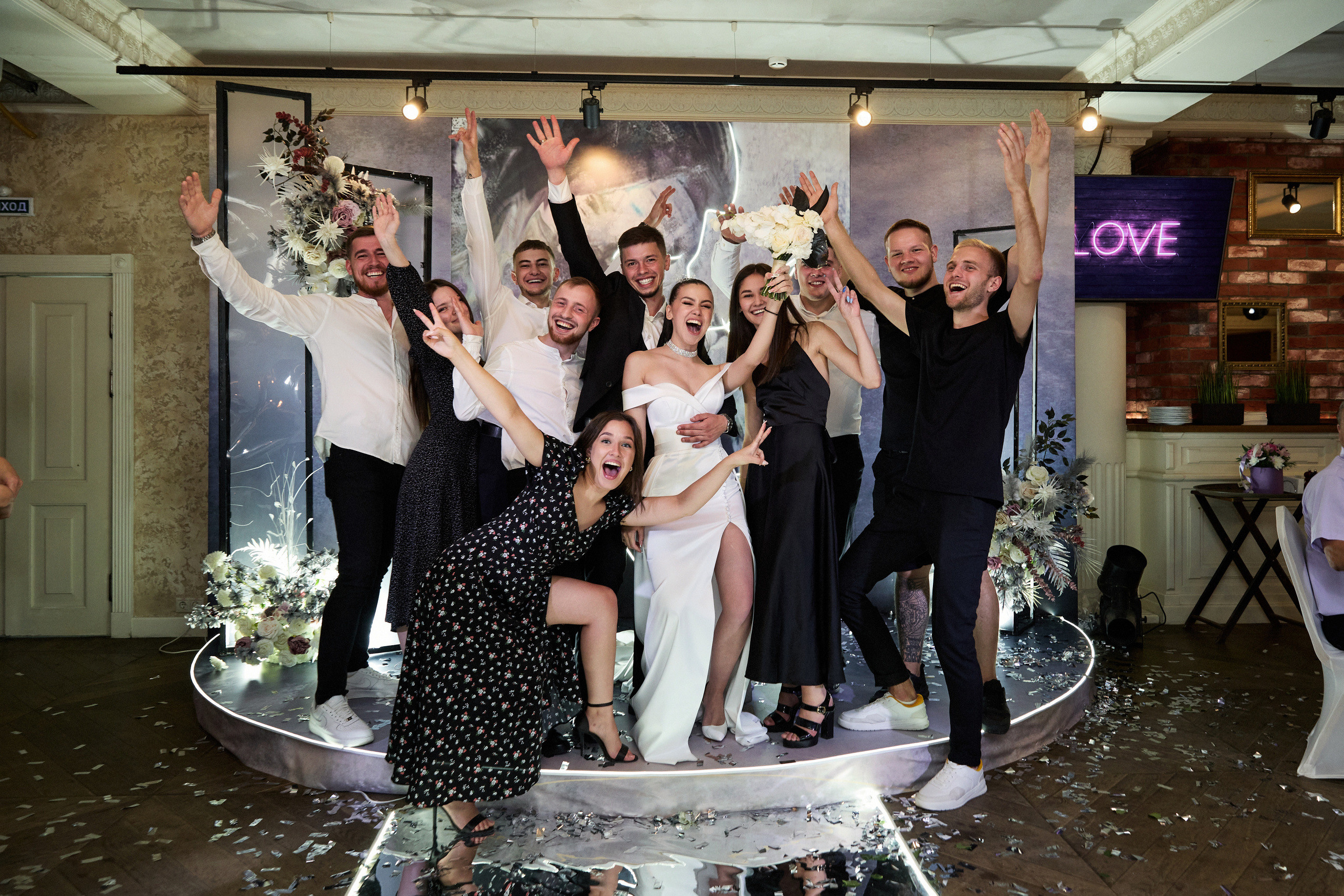 Виталий & Лилия. Другой взгляд на фотографию