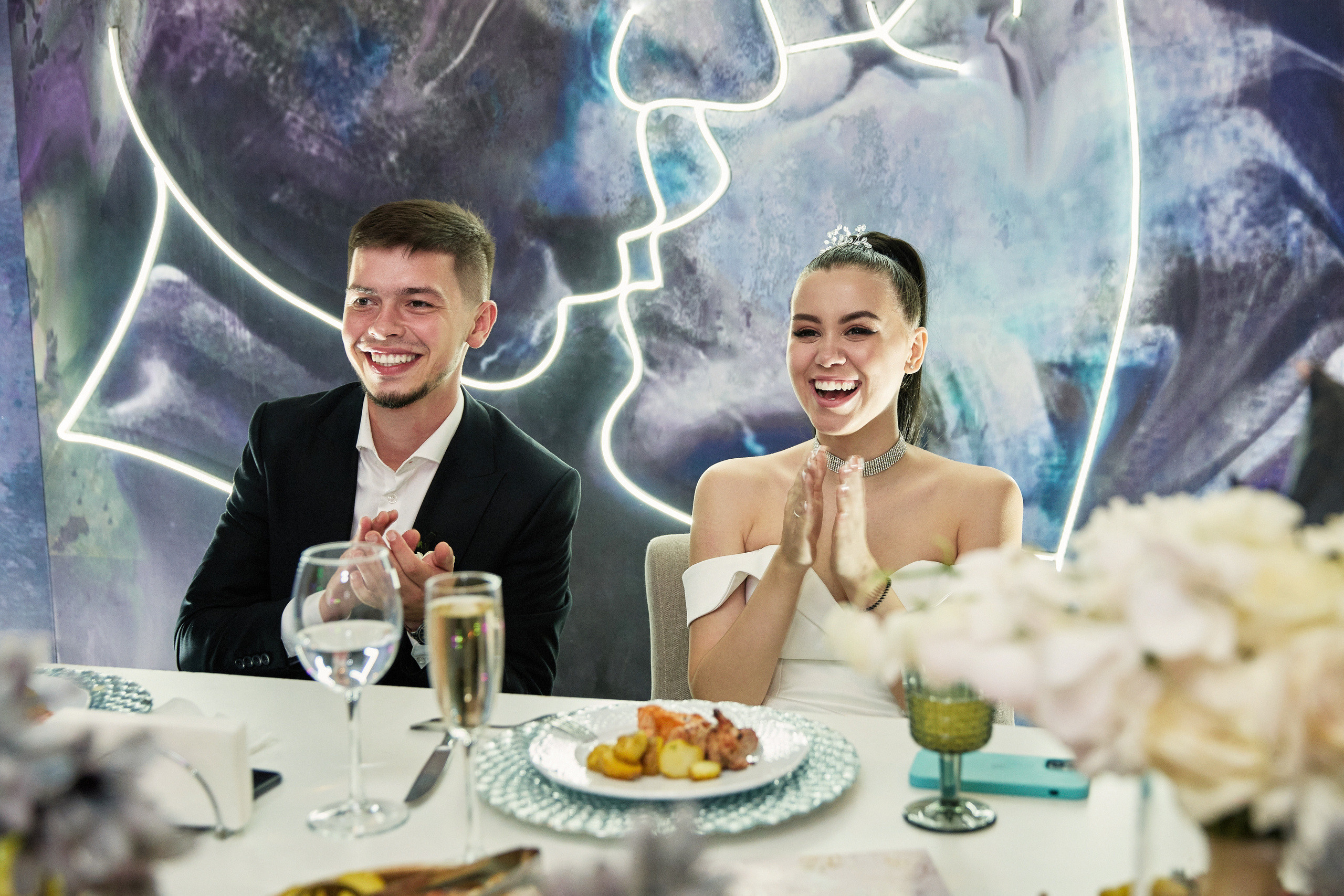 Виталий & Лилия. Другой взгляд на фотографию