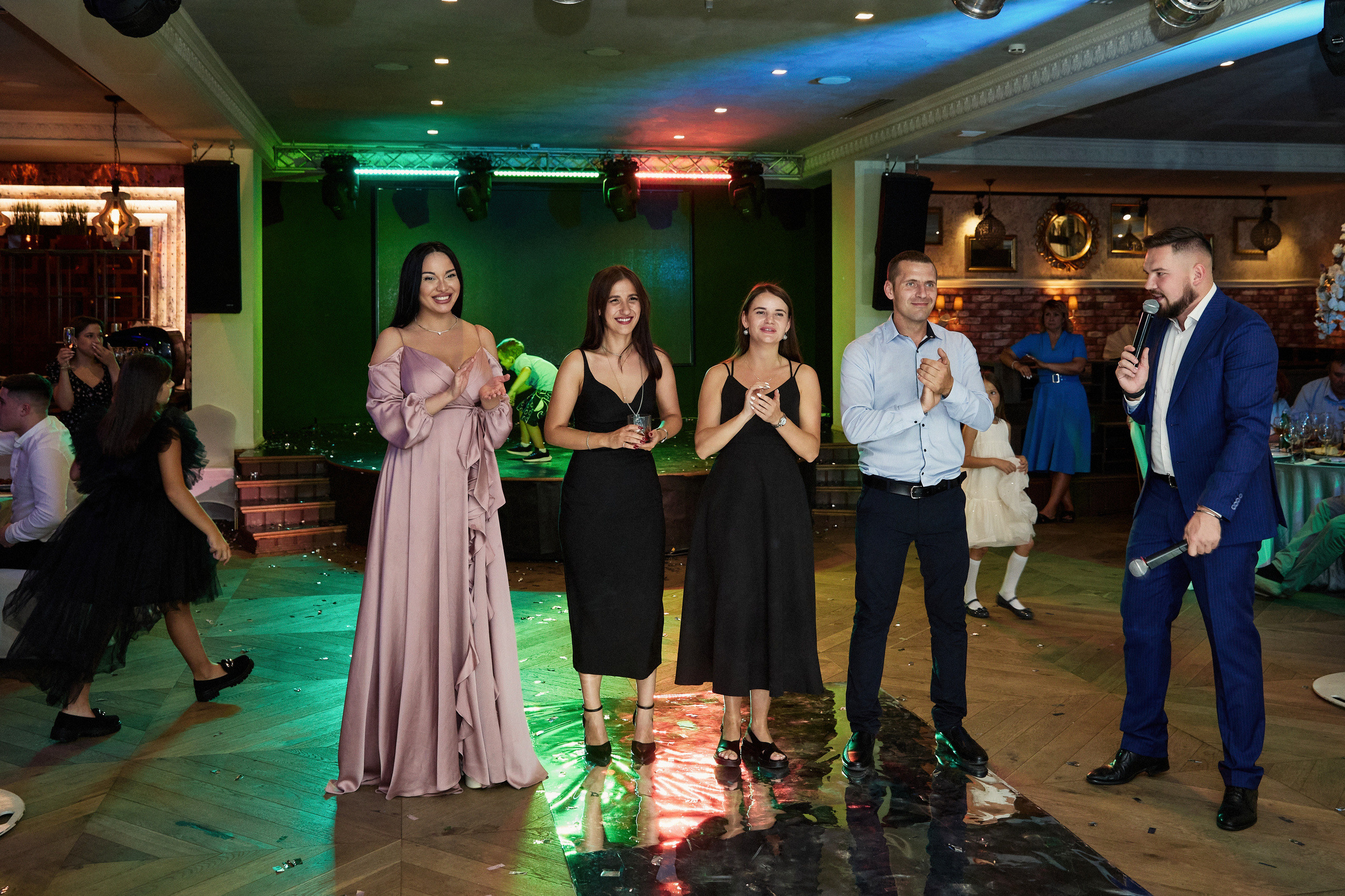 Виталий & Лилия. Другой взгляд на фотографию