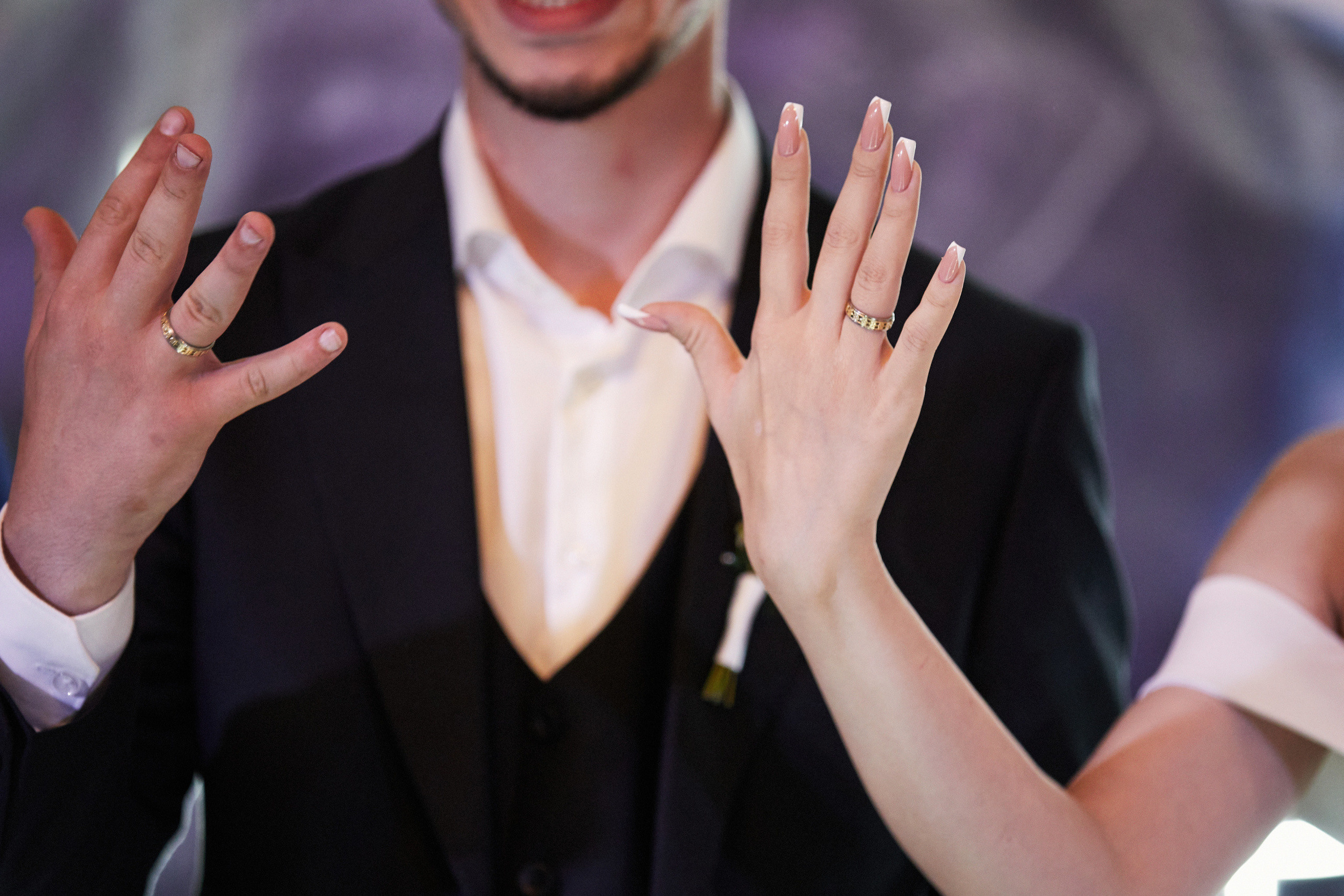 Виталий & Лилия. Другой взгляд на фотографию