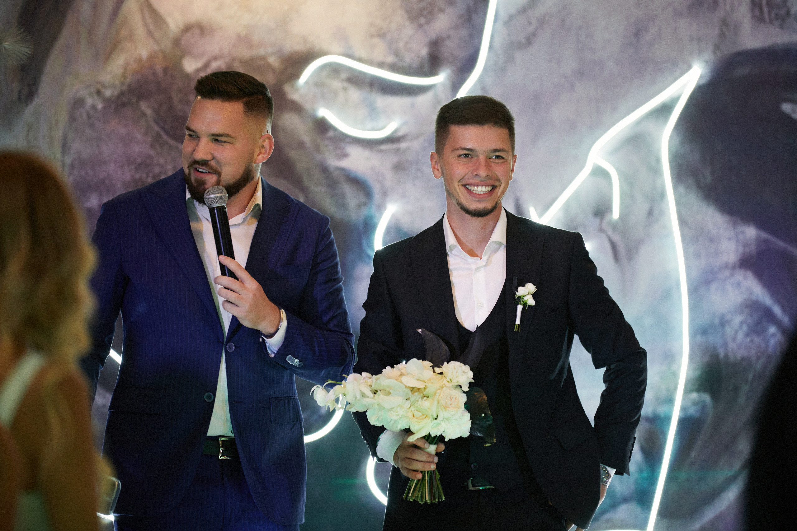 Виталий & Лилия. Другой взгляд на фотографию