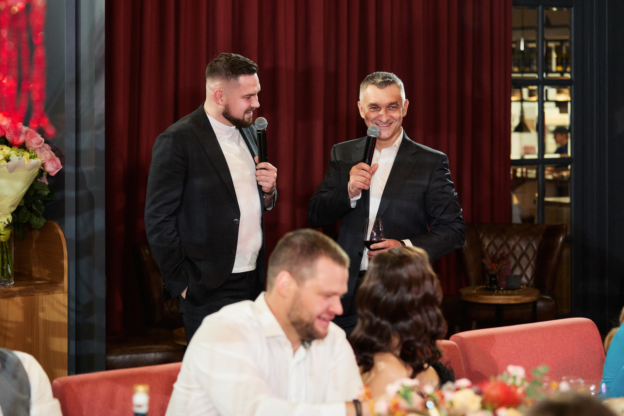 День рождения. Другой взгляд на фотографию