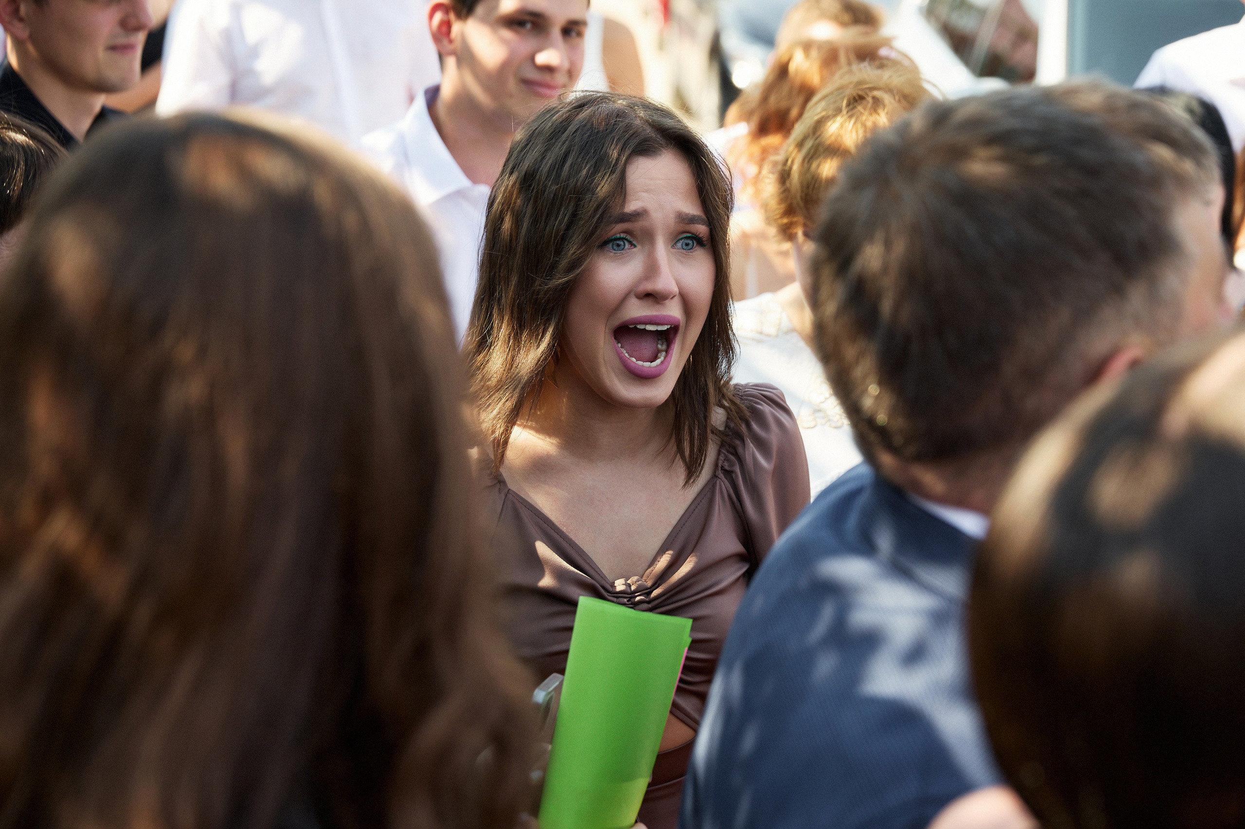 Виталий & Лилия. Другой взгляд на фотографию