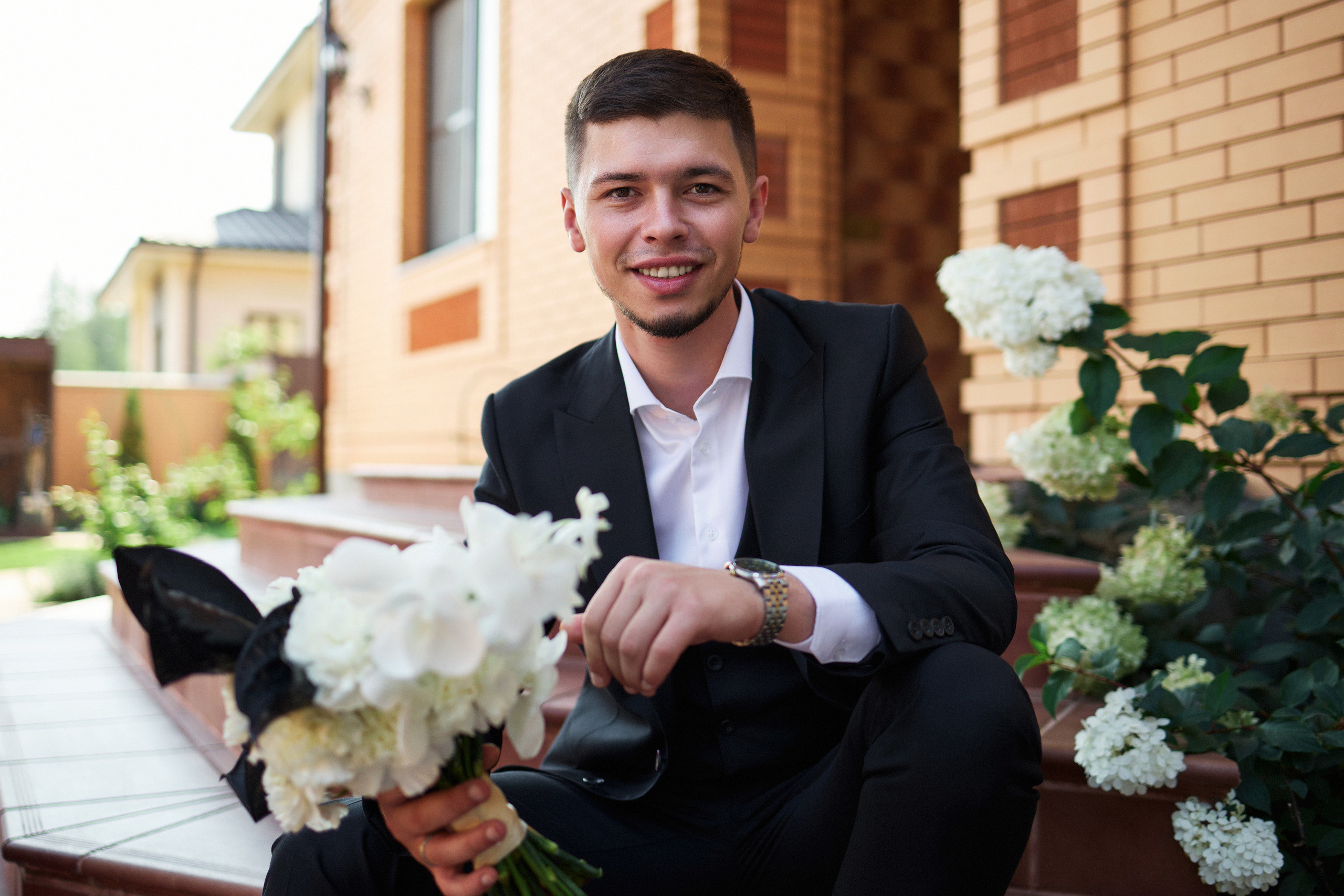 Виталий & Лилия. Другой взгляд на фотографию