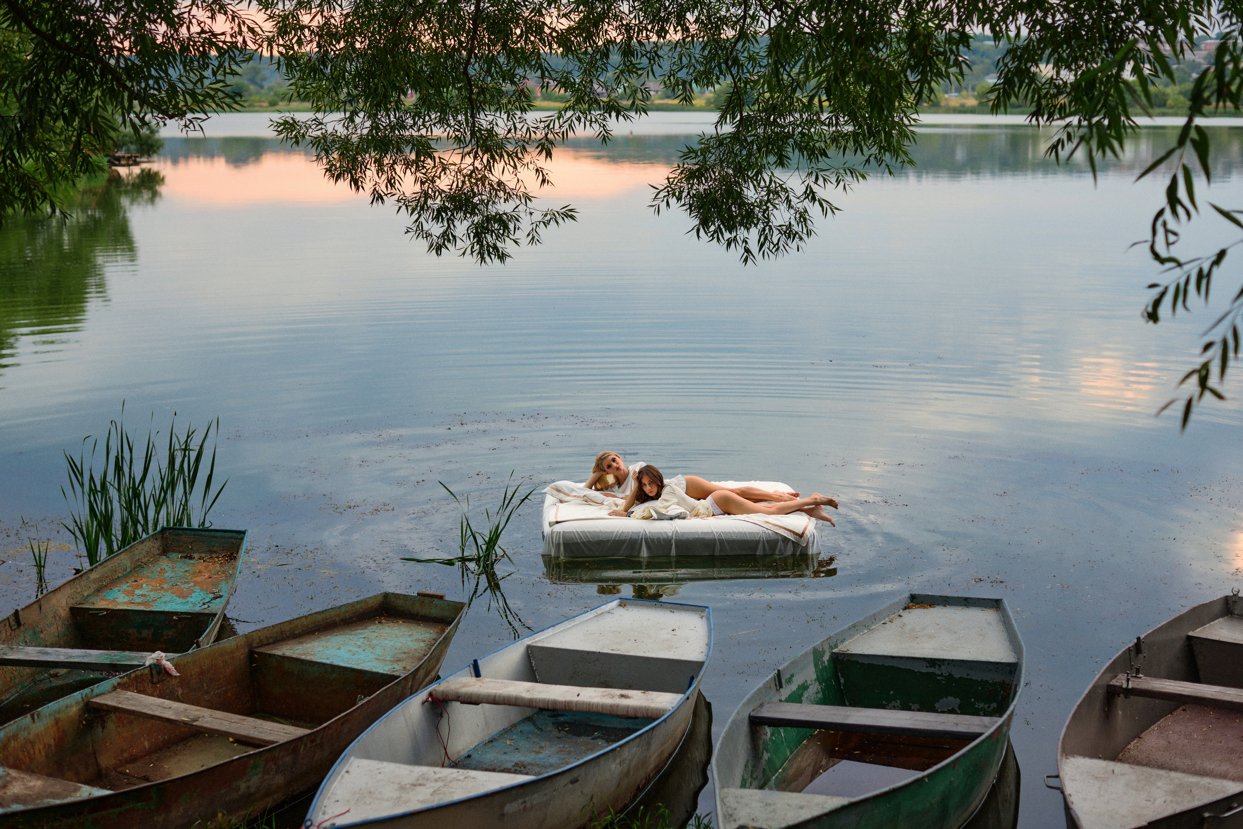 Ripple. Другой взгляд на фотографию