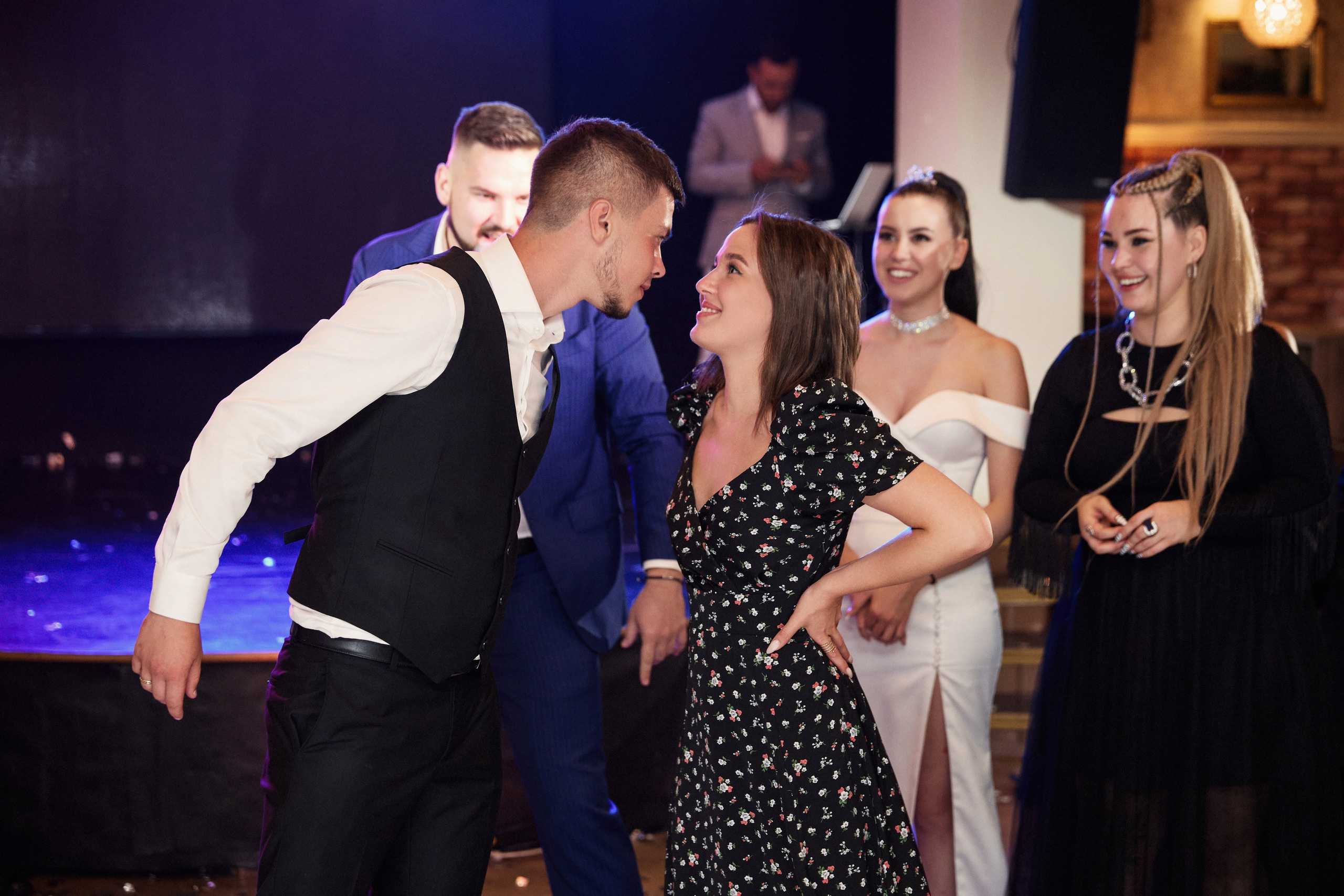 Виталий & Лилия. Другой взгляд на фотографию