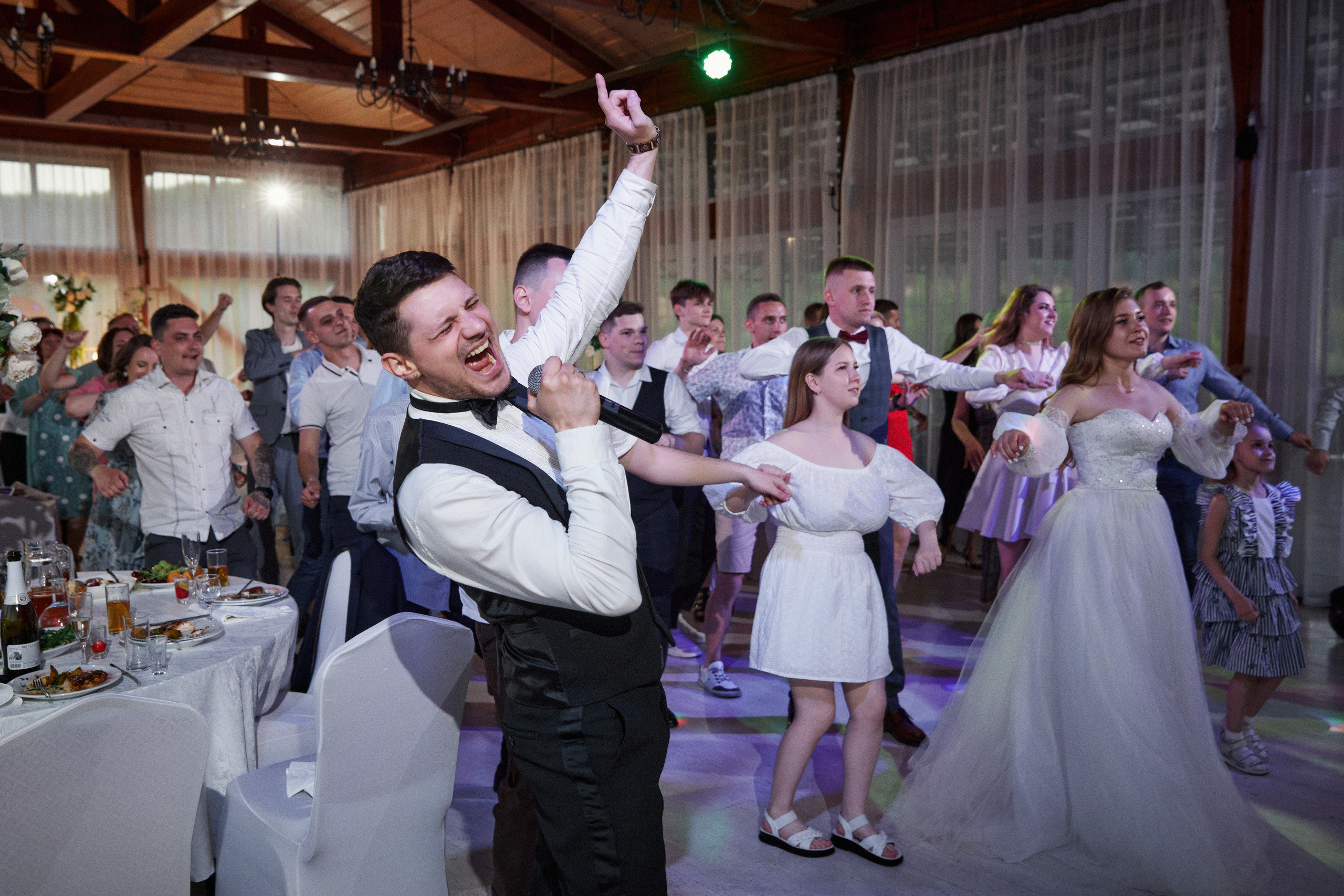 Денис & Полина. Цитадель. Другой взгляд на фотографию