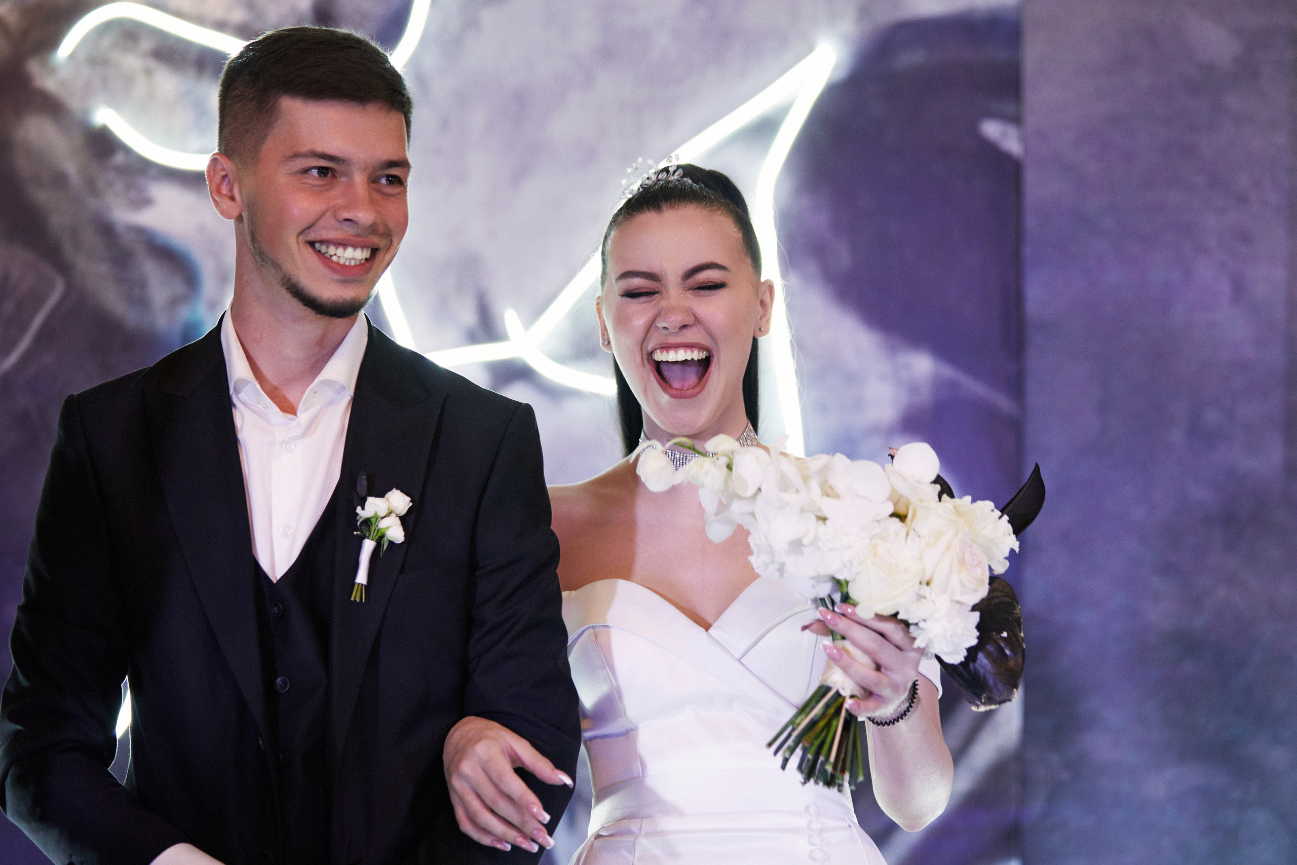 Виталий & Лилия. Другой взгляд на фотографию