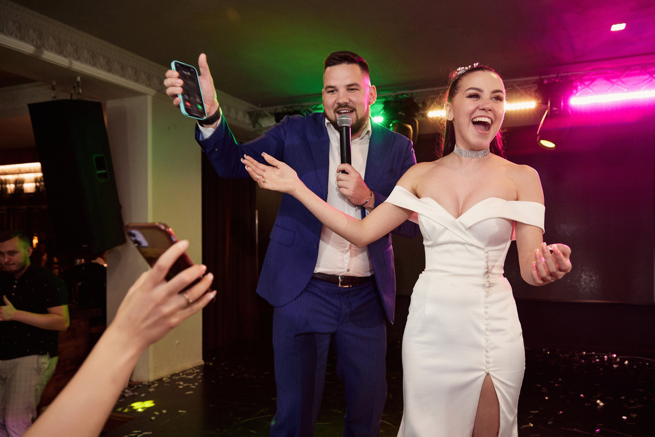 Виталий & Лилия. Другой взгляд на фотографию