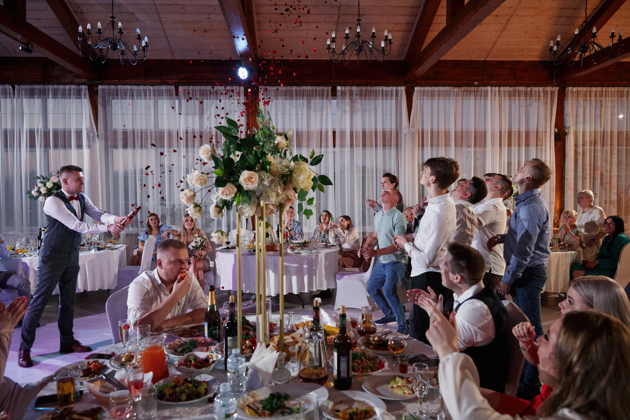 Денис & Полина. Цитадель. Другой взгляд на фотографию