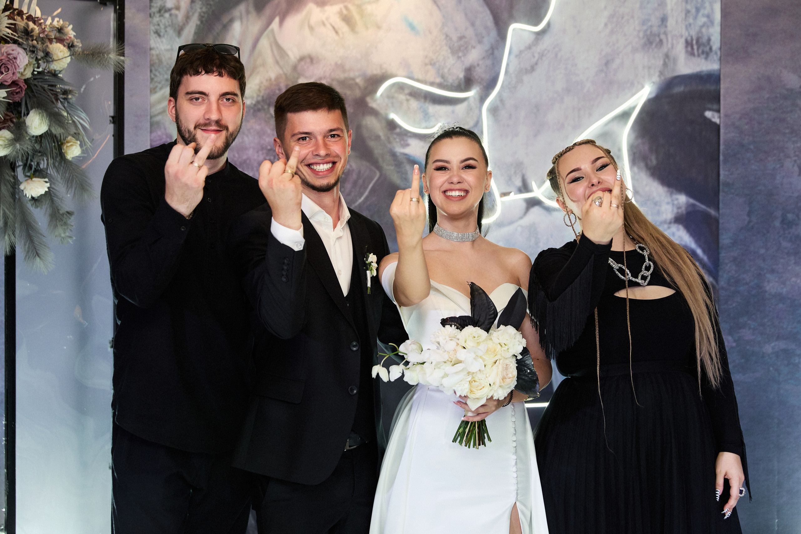 Виталий & Лилия. Другой взгляд на фотографию