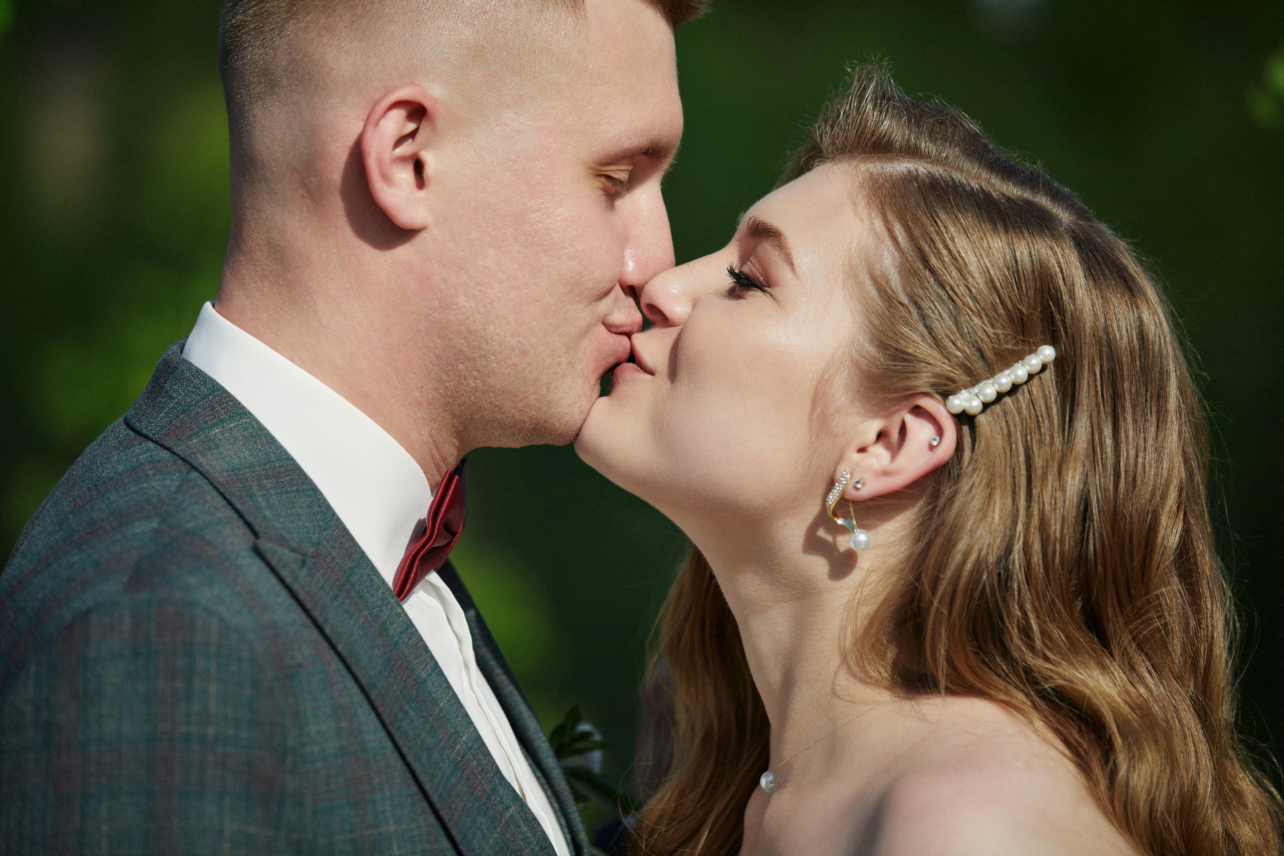 Денис & Полина. Цитадель. Другой взгляд на фотографию