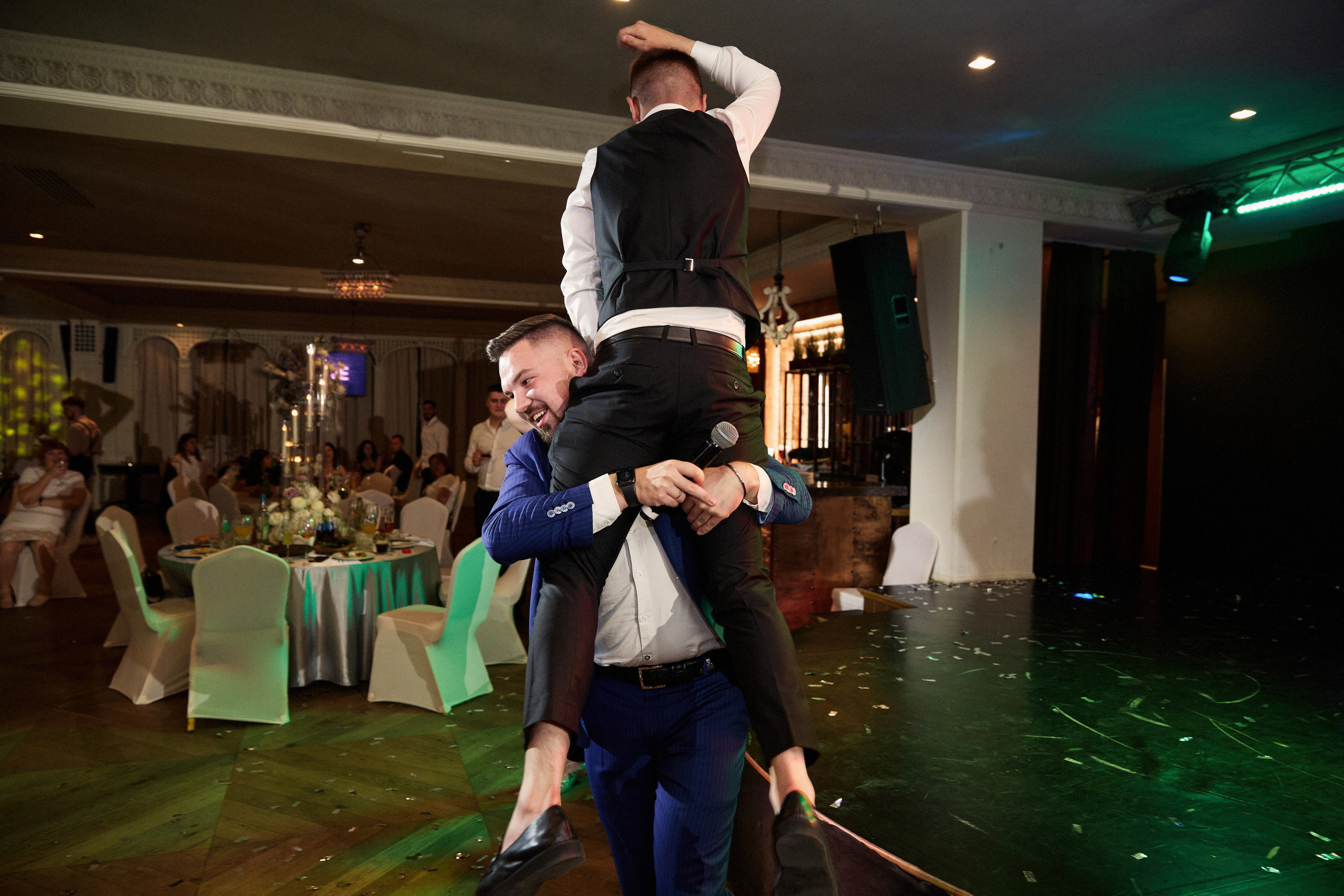 Виталий & Лилия. Другой взгляд на фотографию