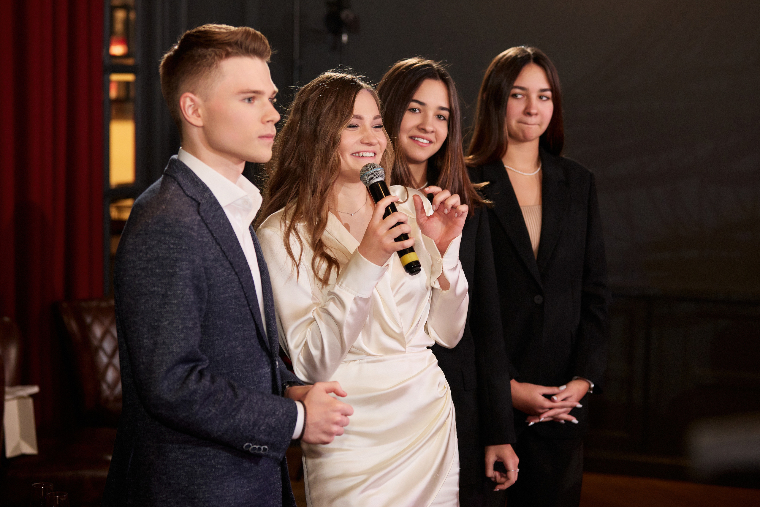 День рождения. Другой взгляд на фотографию