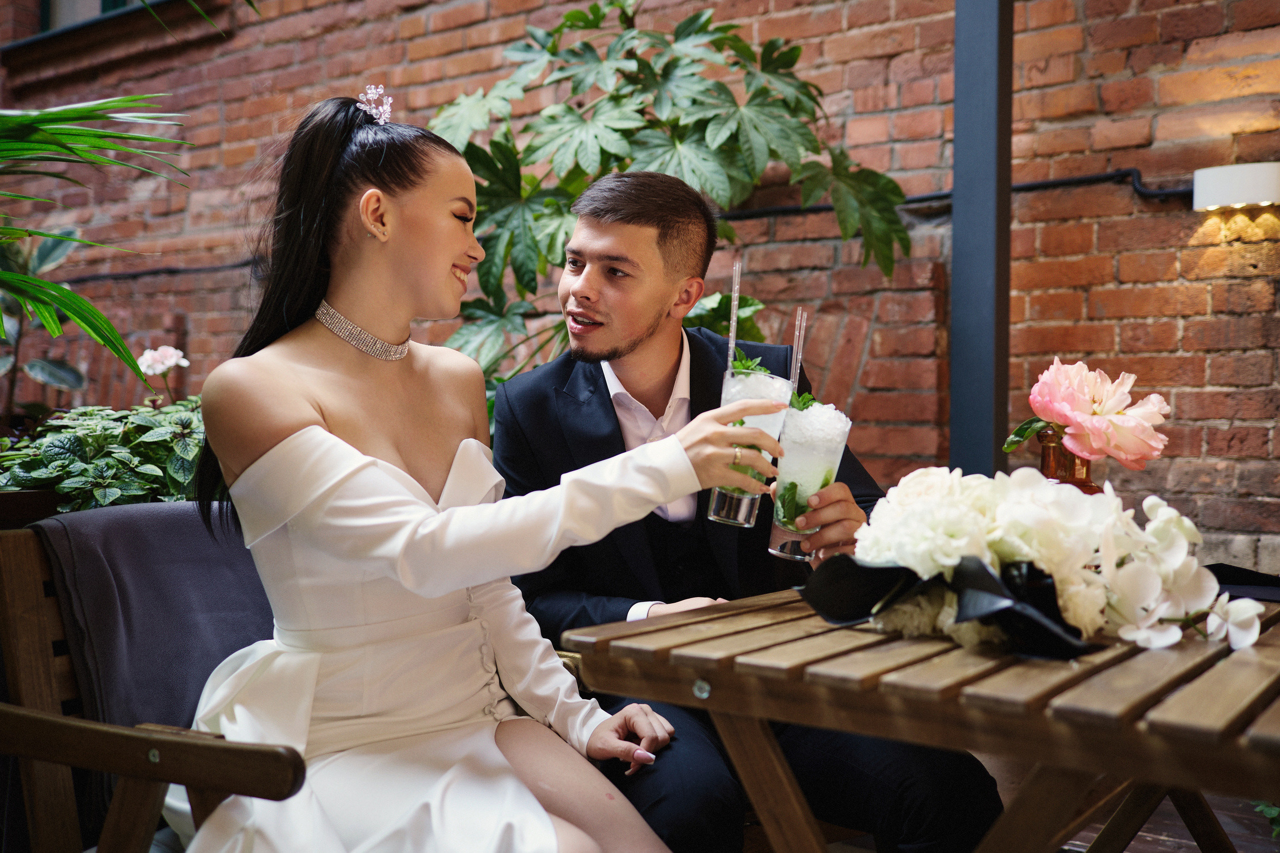 Виталий & Лилия. Другой взгляд на фотографию