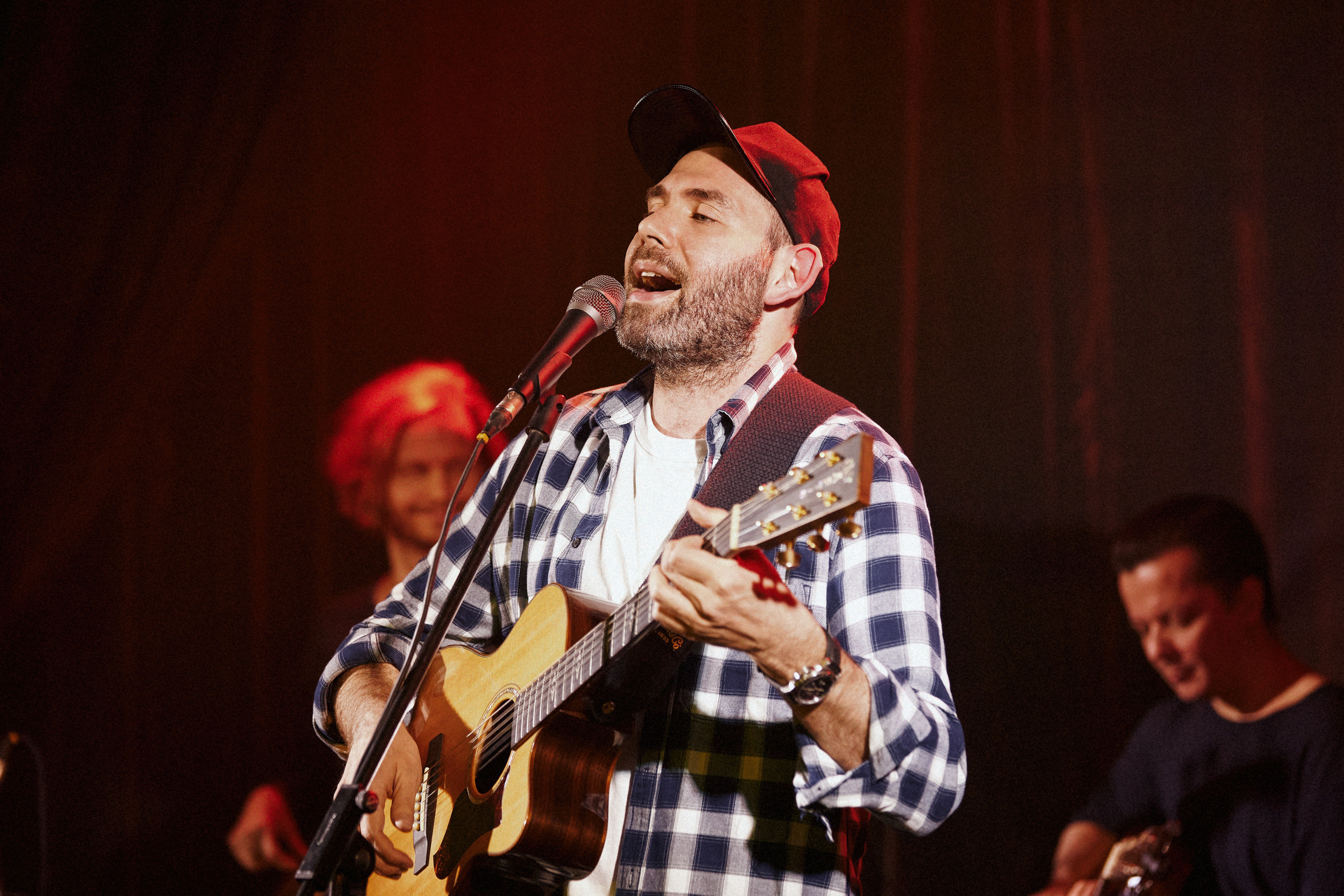 Острые козырьки. Другой взгляд на фотографию