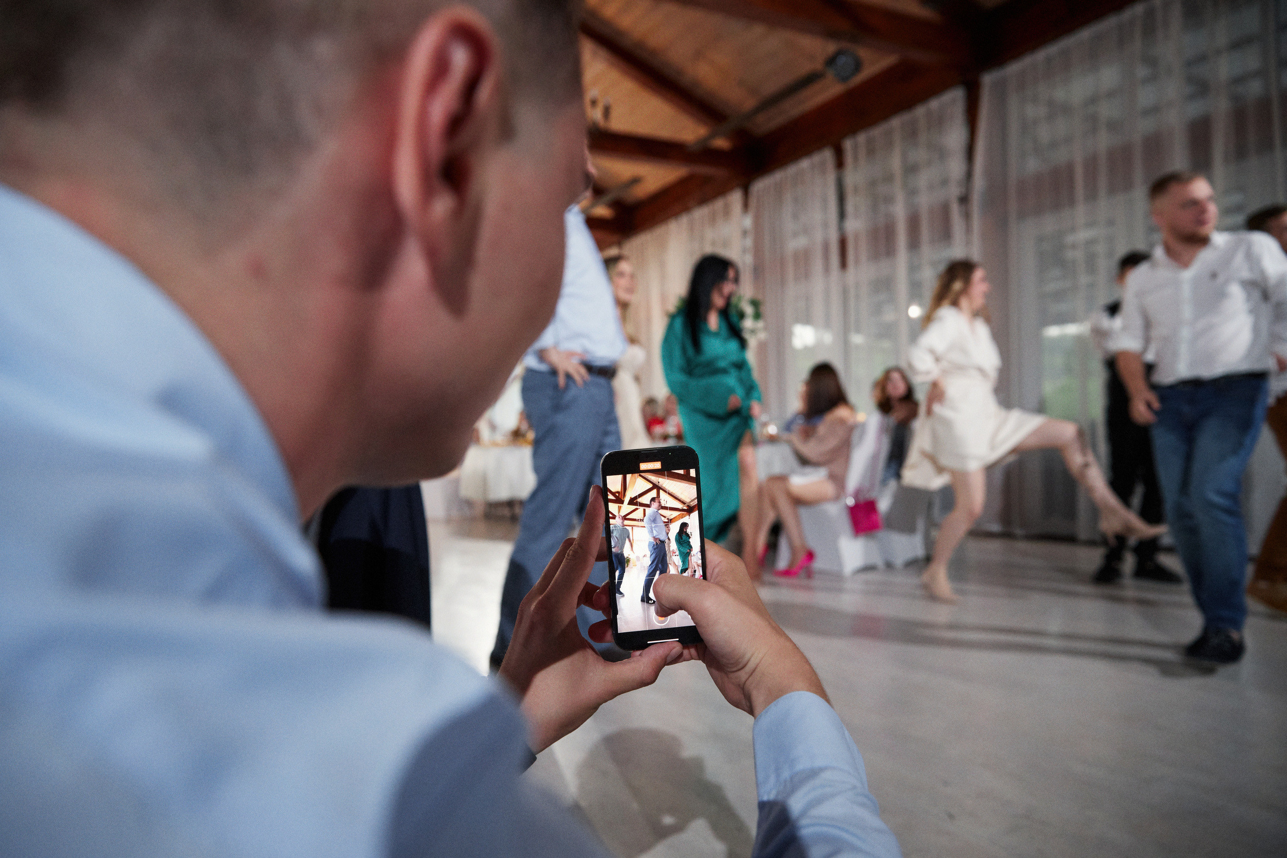 Денис & Полина. Цитадель. Другой взгляд на фотографию