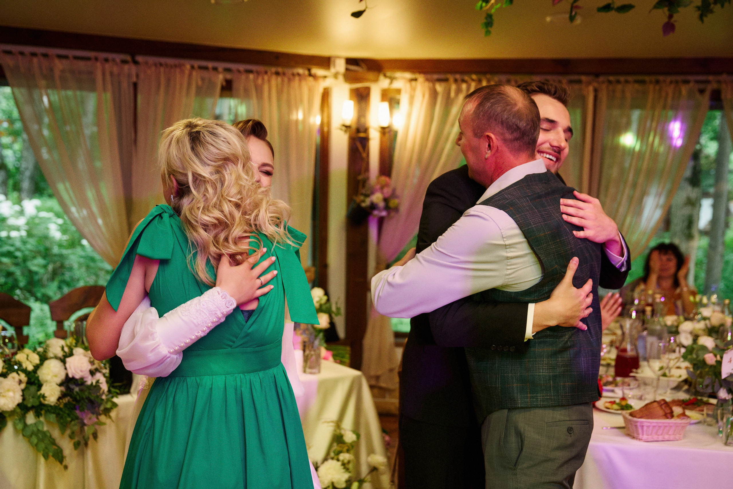 Михаил & Мария. Свадебная фотосессия. Другой взгляд на фотографию