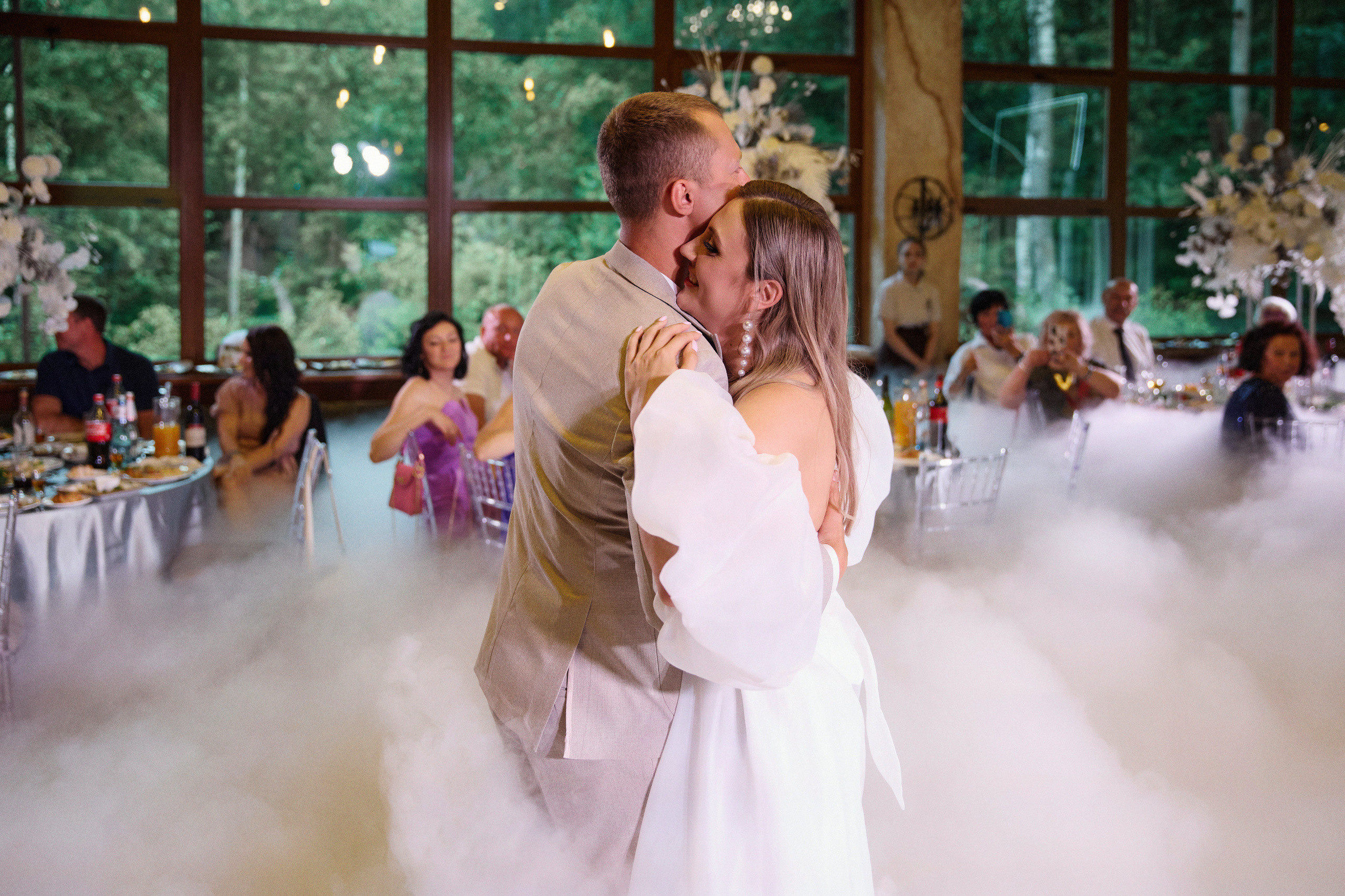 Антон & Катя. Другой взгляд на фотографию