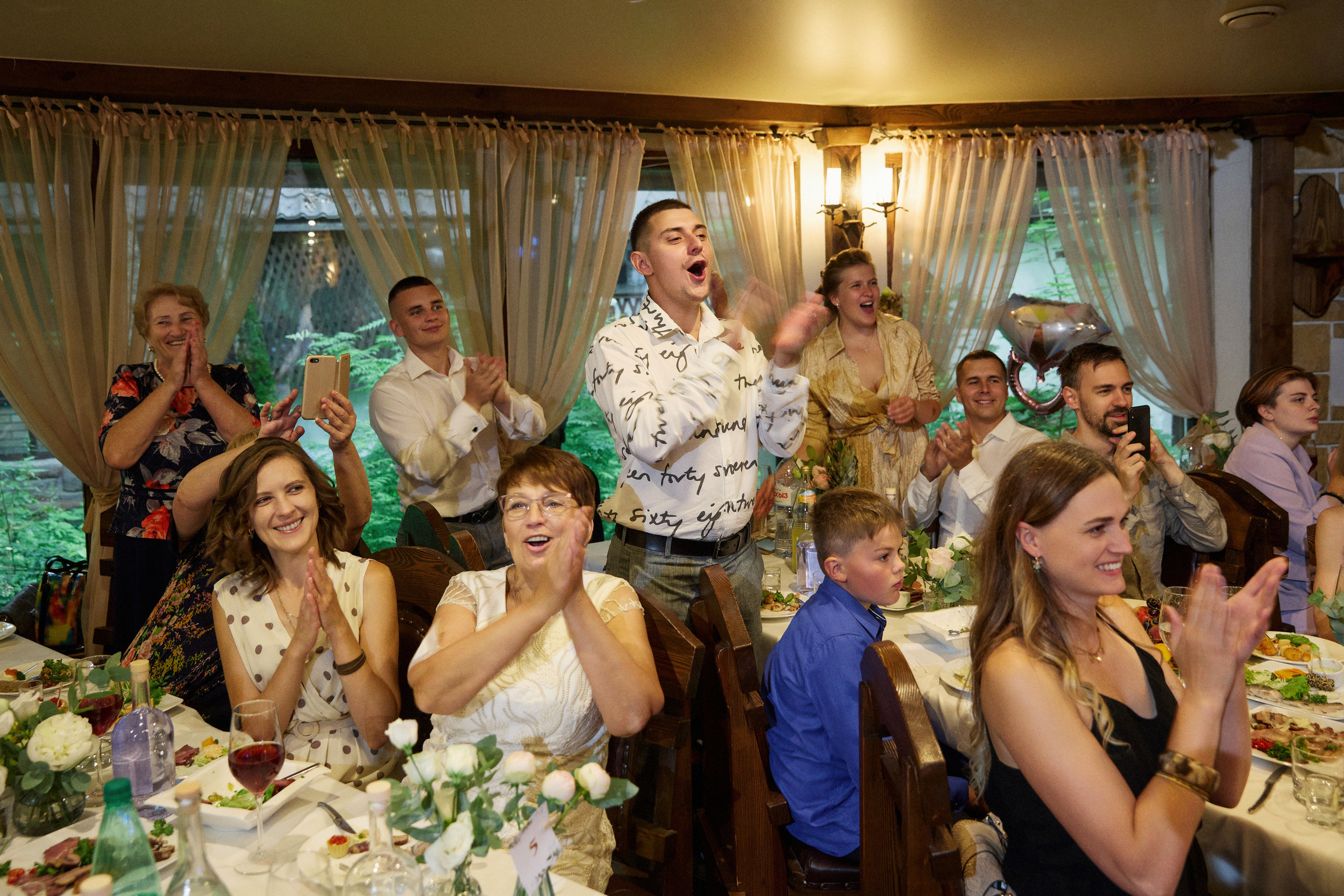 Михаил & Мария. Свадебная фотосессия. Другой взгляд на фотографию