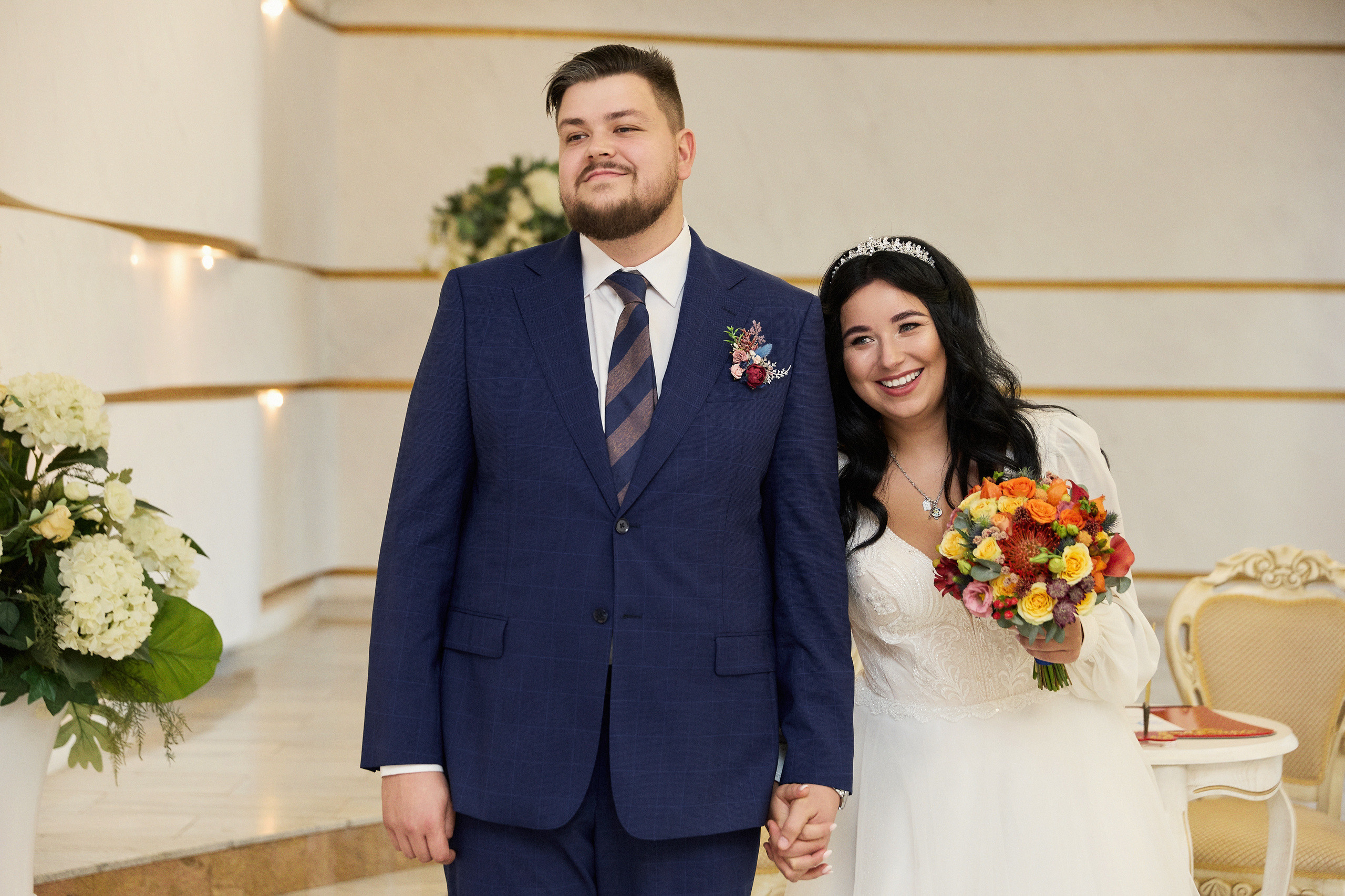 Выше гор только любовь. Другой взгляд на фотографию