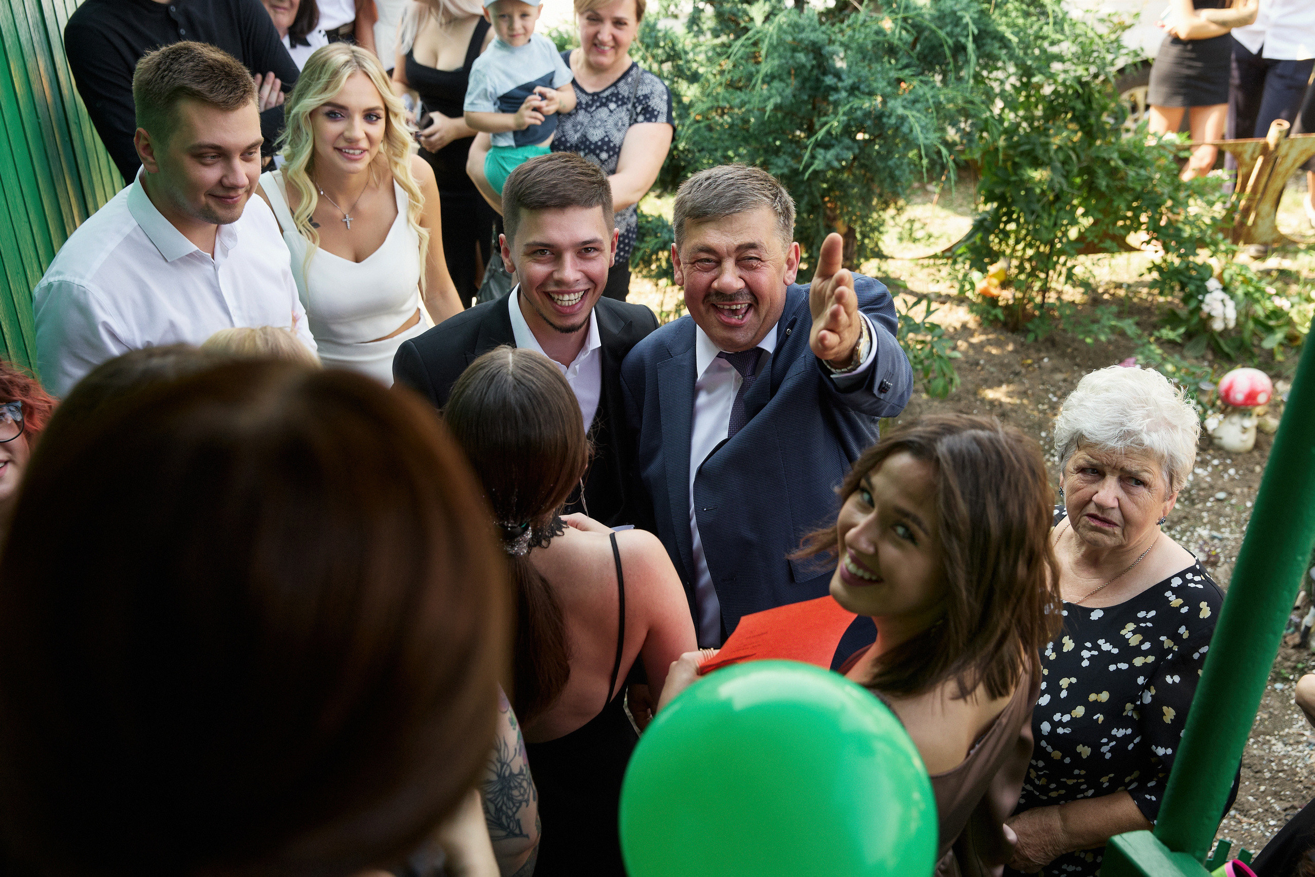 Виталий & Лилия. Другой взгляд на фотографию