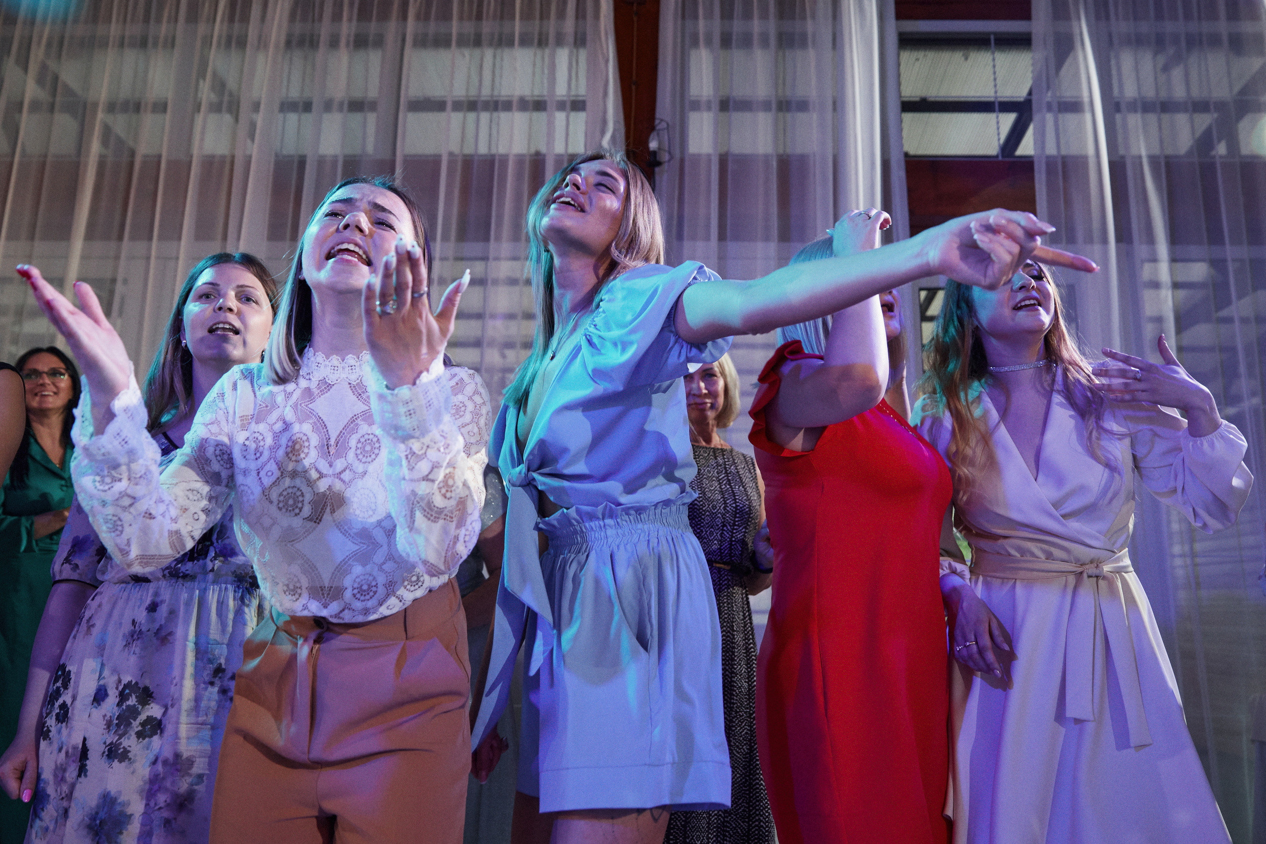 Денис & Полина. Цитадель. Другой взгляд на фотографию