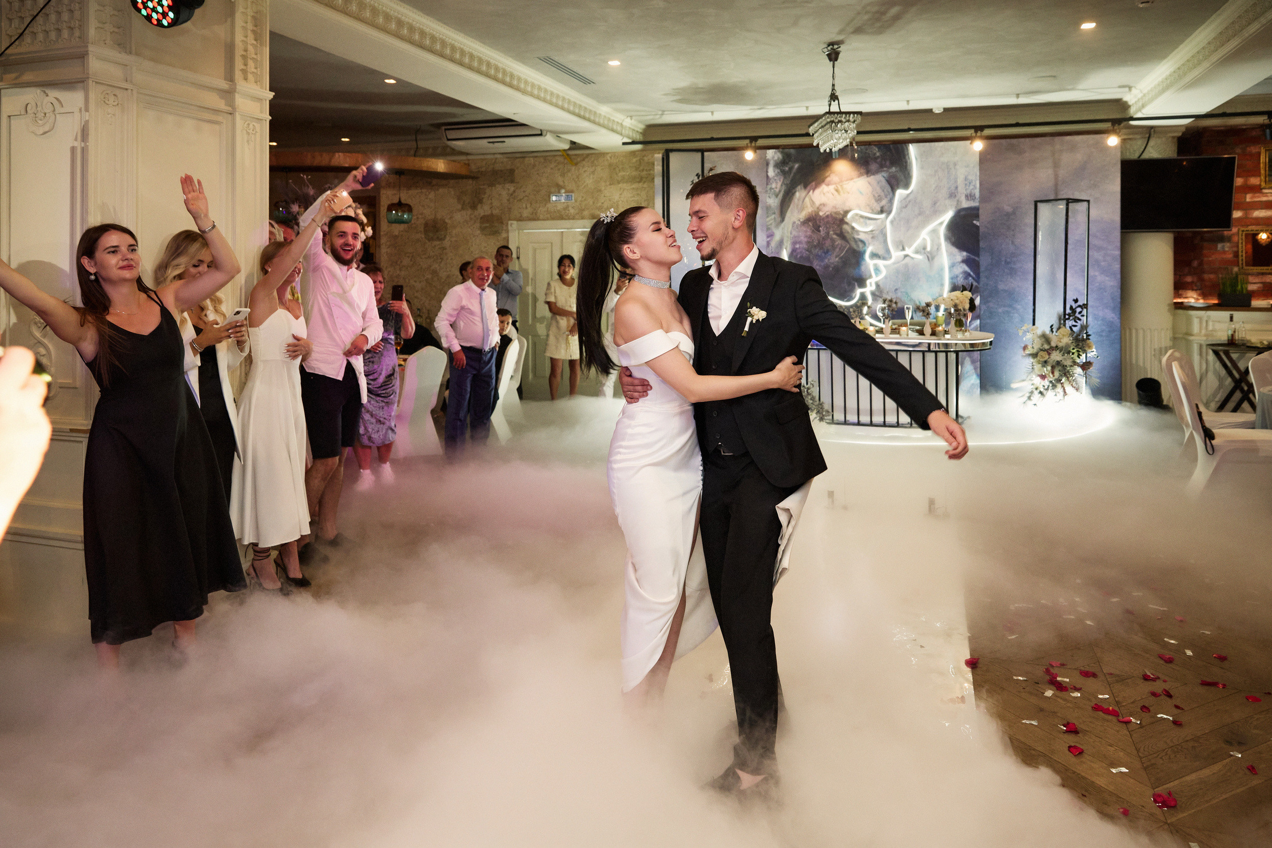 Виталий & Лилия. Другой взгляд на фотографию