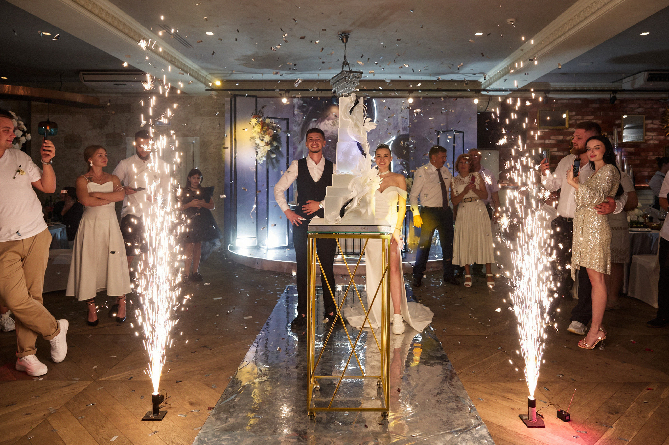 Виталий & Лилия. Другой взгляд на фотографию