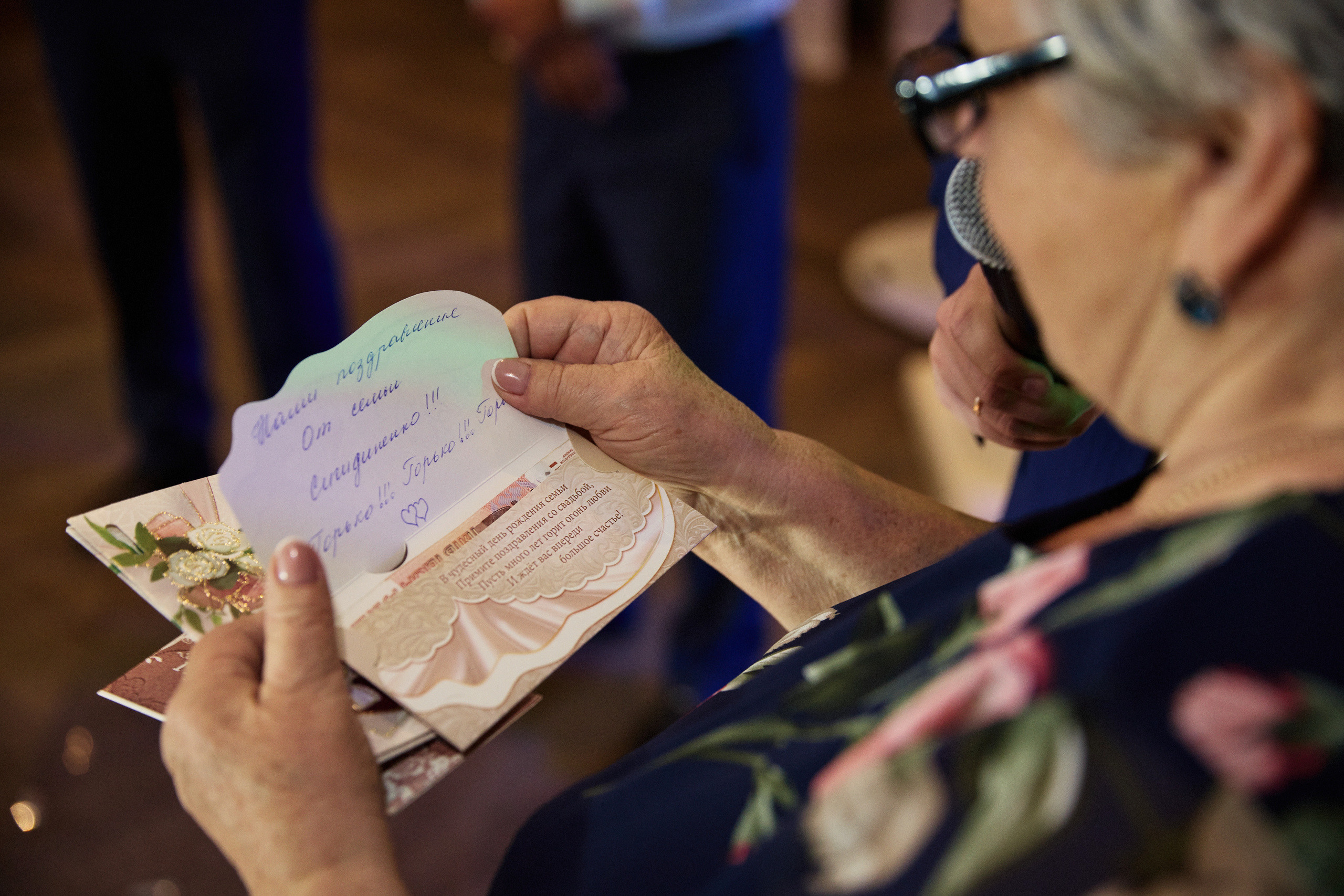 Виталий & Лилия. Другой взгляд на фотографию