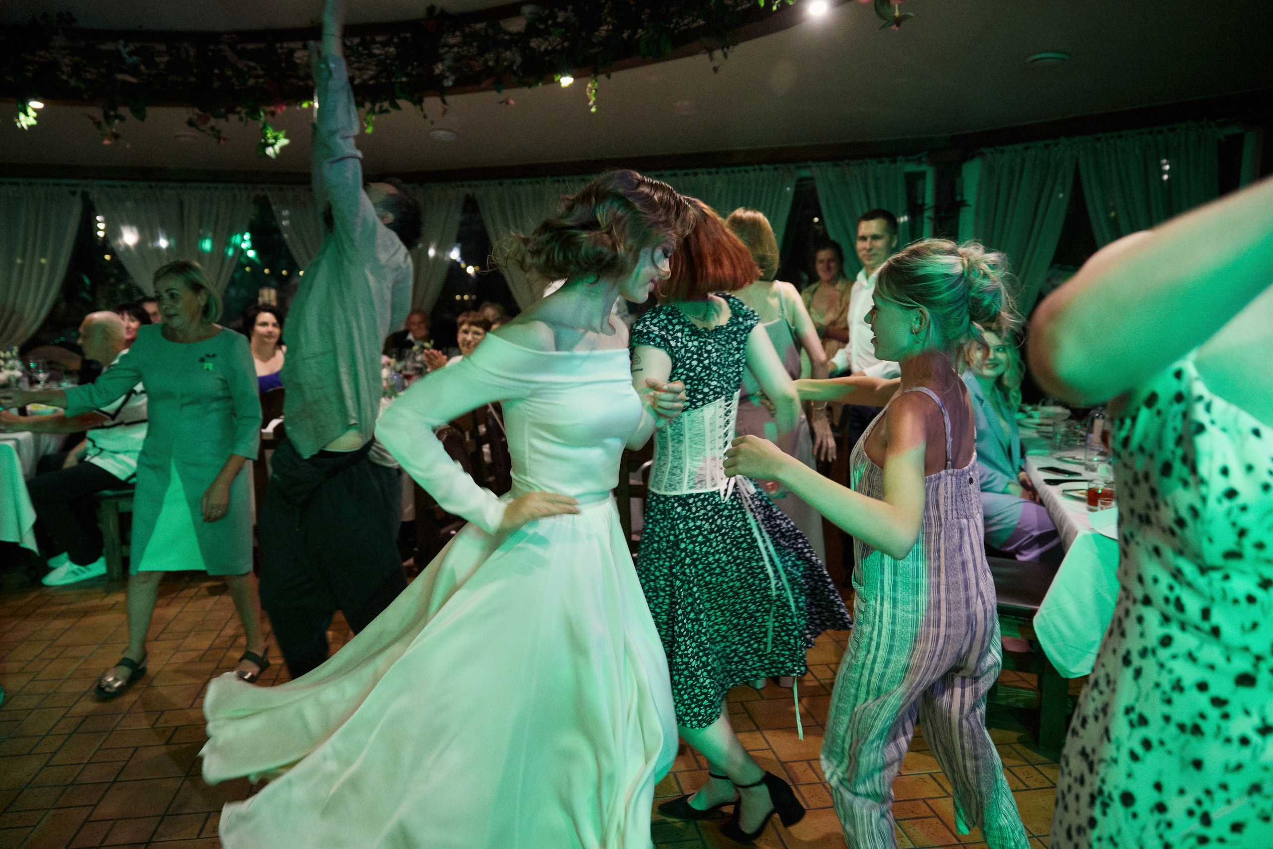 Михаил & Мария. Свадебная фотосессия. Другой взгляд на фотографию