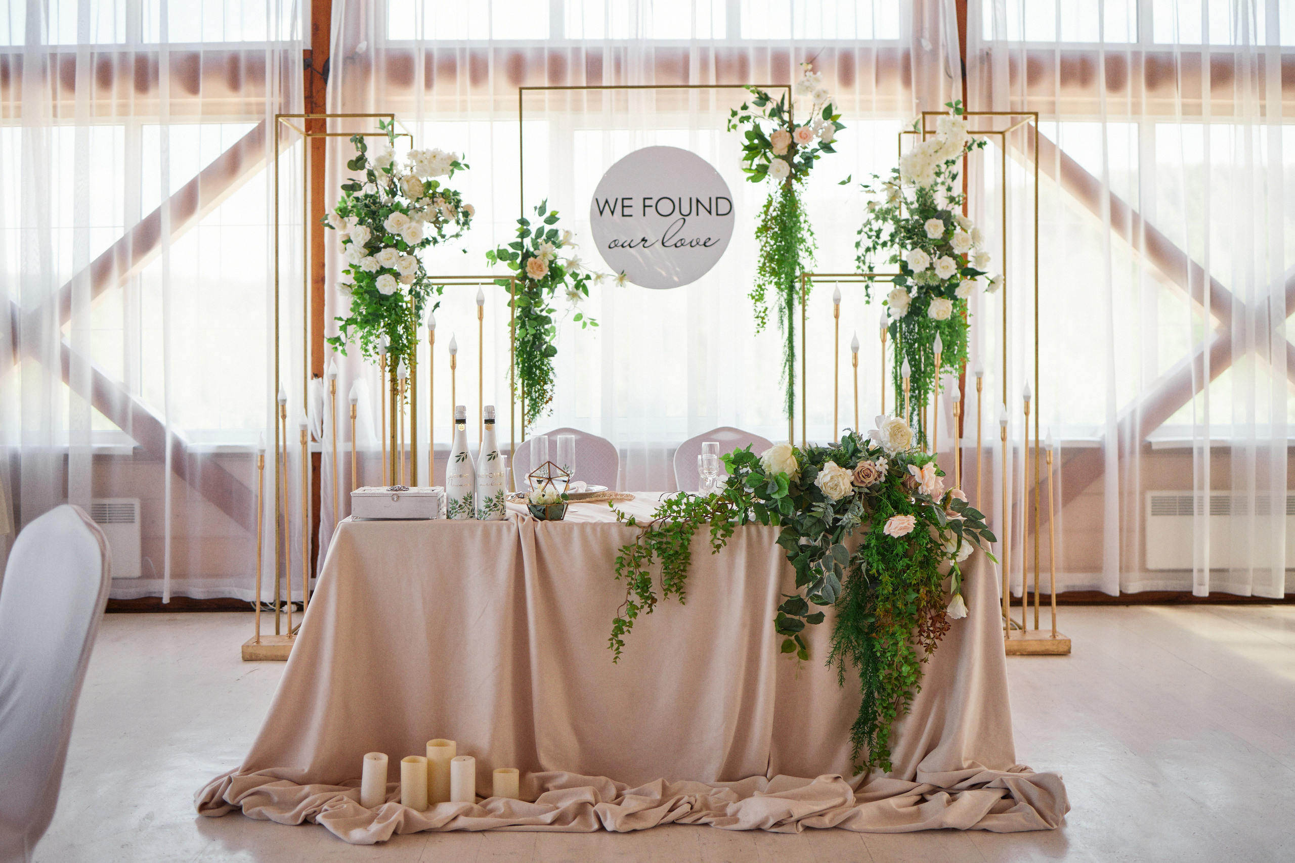 Денис & Полина. Цитадель. Другой взгляд на фотографию