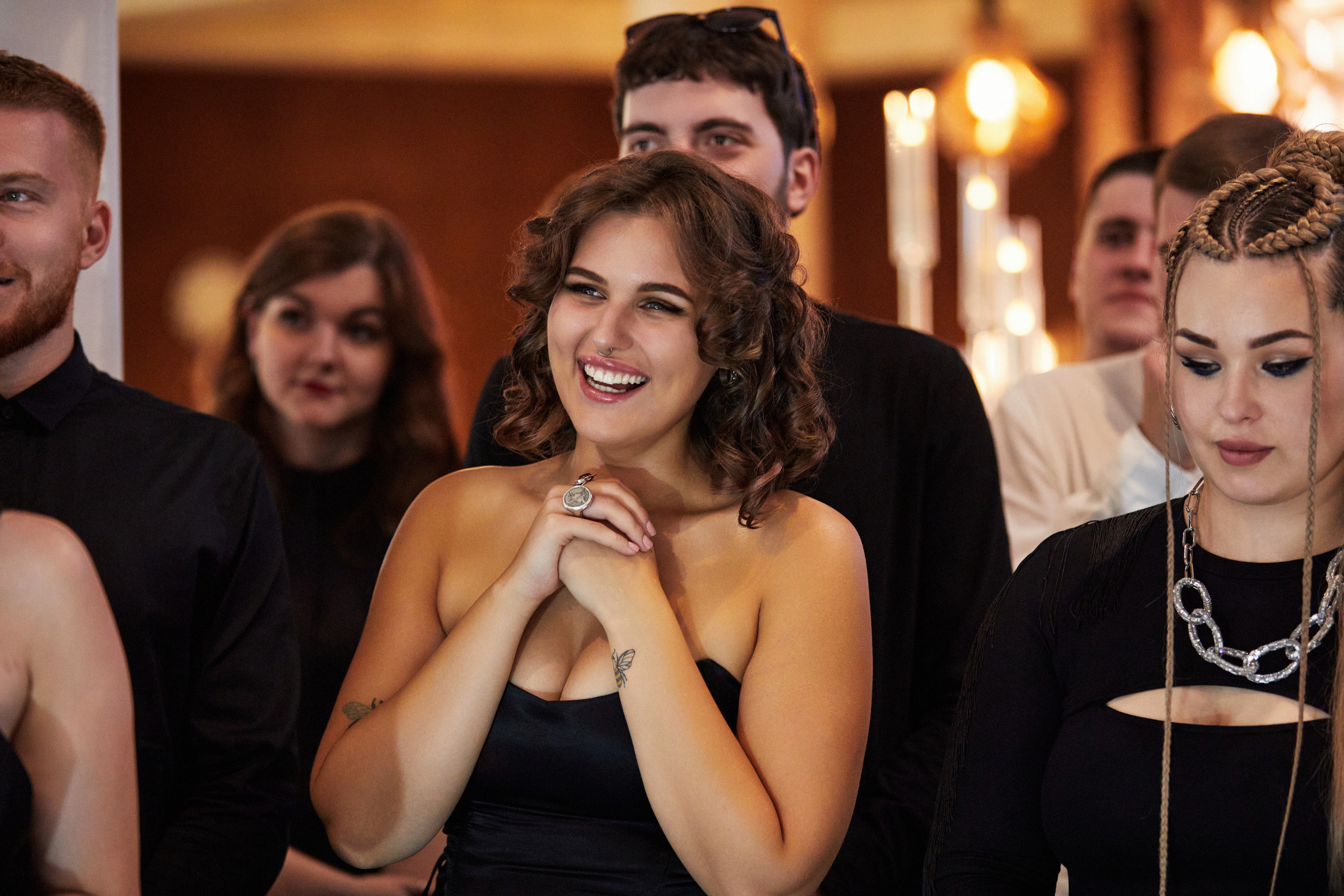 Виталий & Лилия. Другой взгляд на фотографию