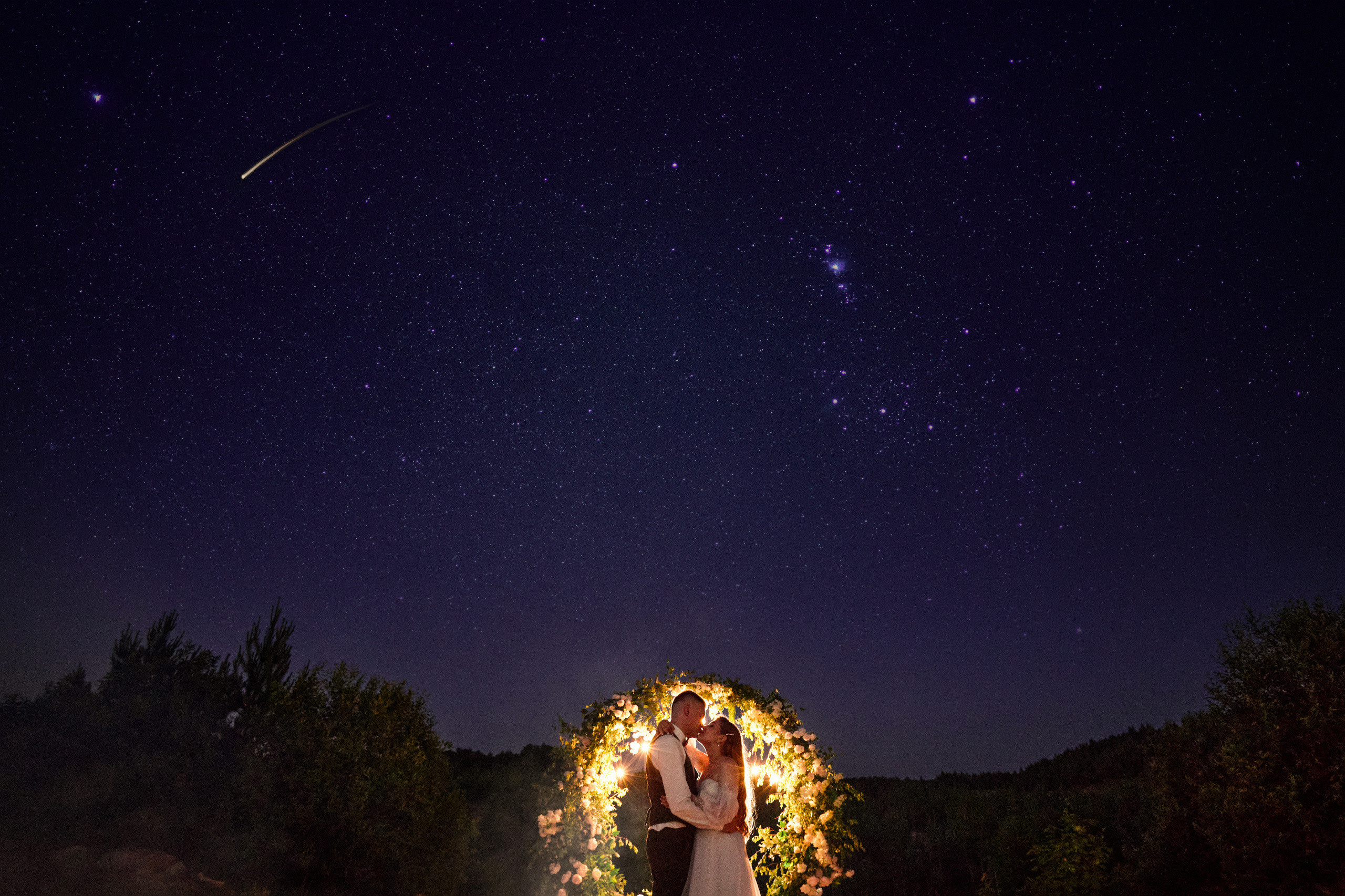 Денис & Полина. Цитадель. Другой взгляд на фотографию