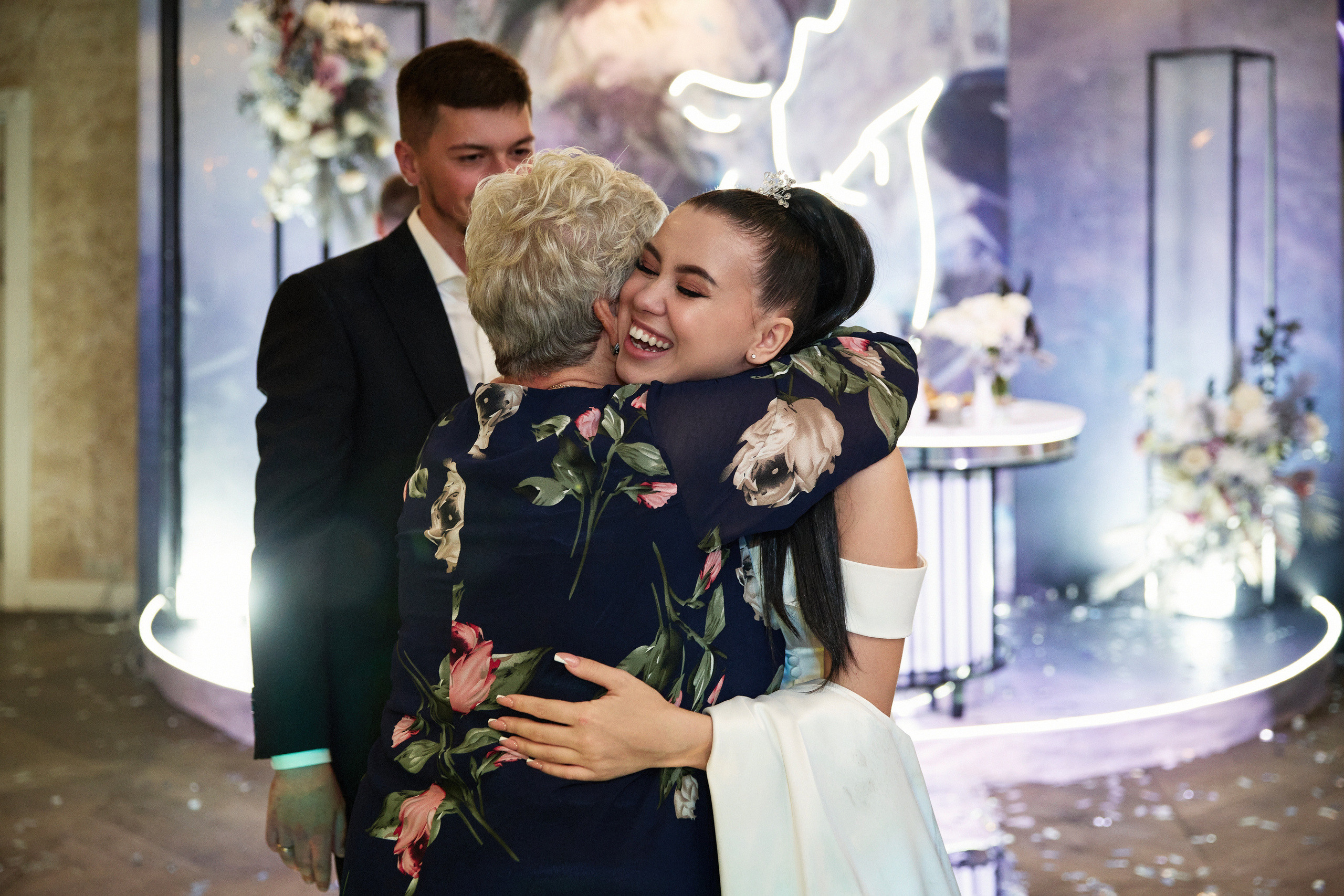 Виталий & Лилия. Другой взгляд на фотографию