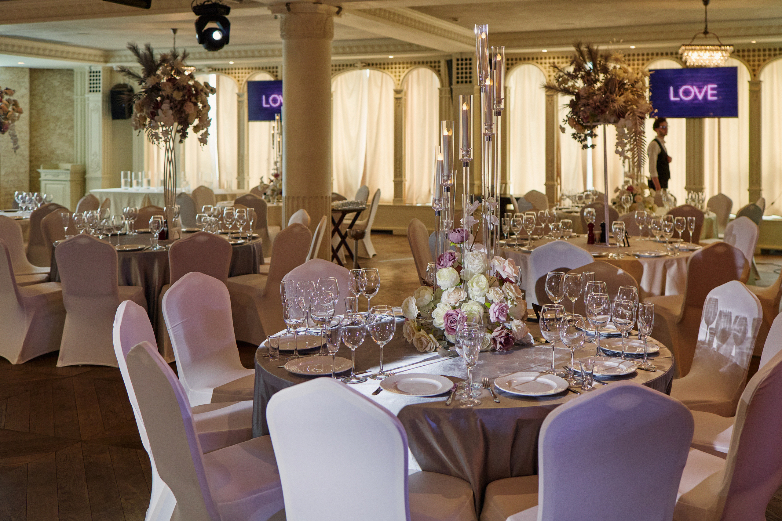 Виталий & Лилия. Другой взгляд на фотографию