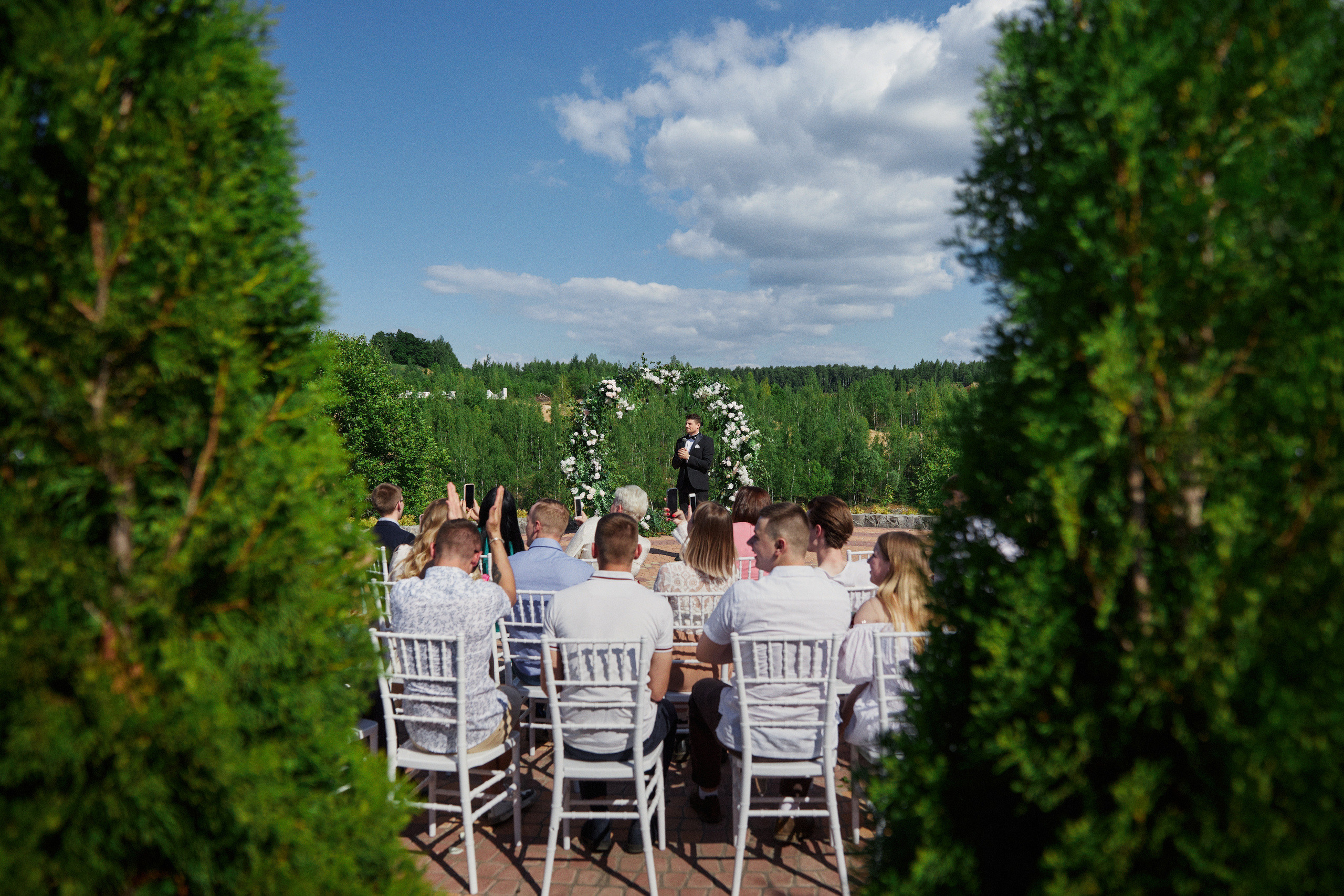 Денис & Полина. Цитадель. Другой взгляд на фотографию