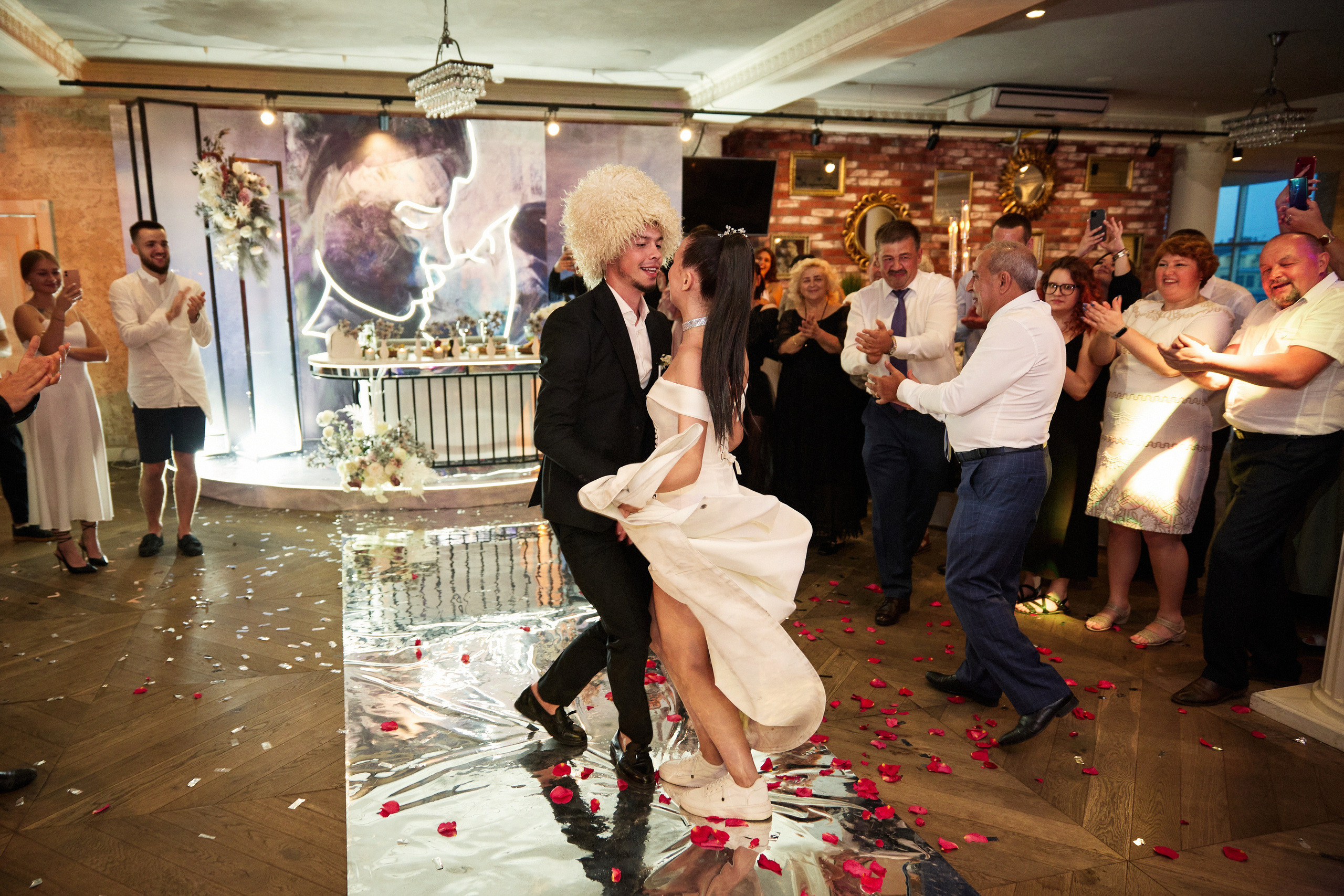 Виталий & Лилия. Другой взгляд на фотографию