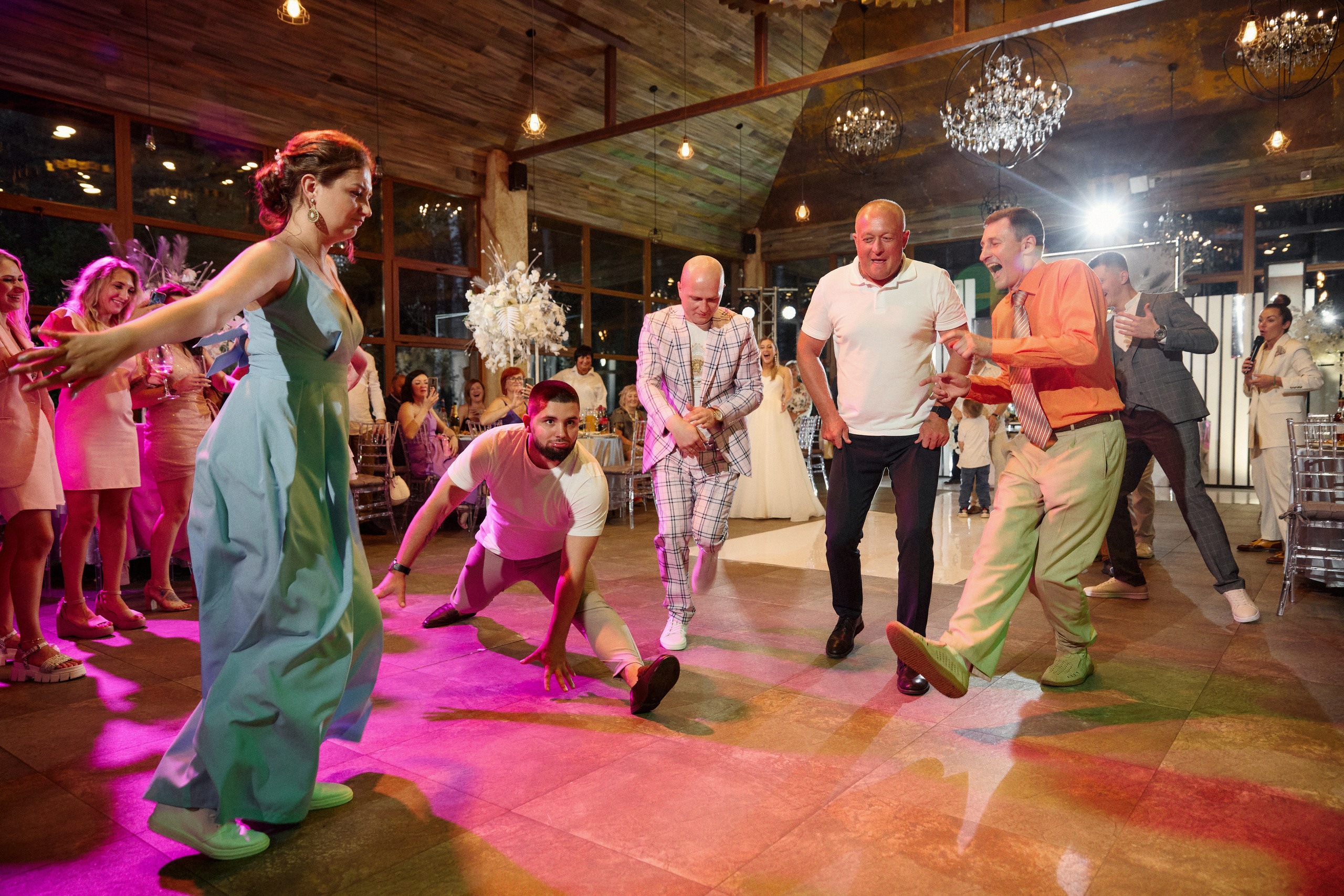 Антон & Катя. Другой взгляд на фотографию