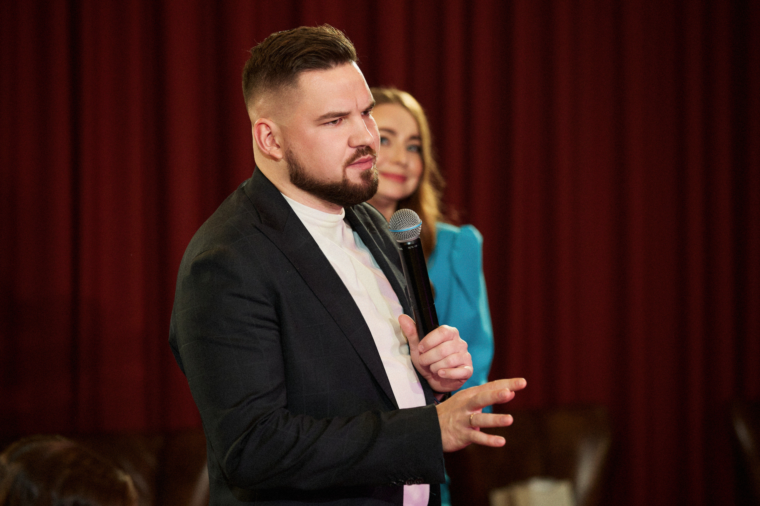 День рождения. Другой взгляд на фотографию