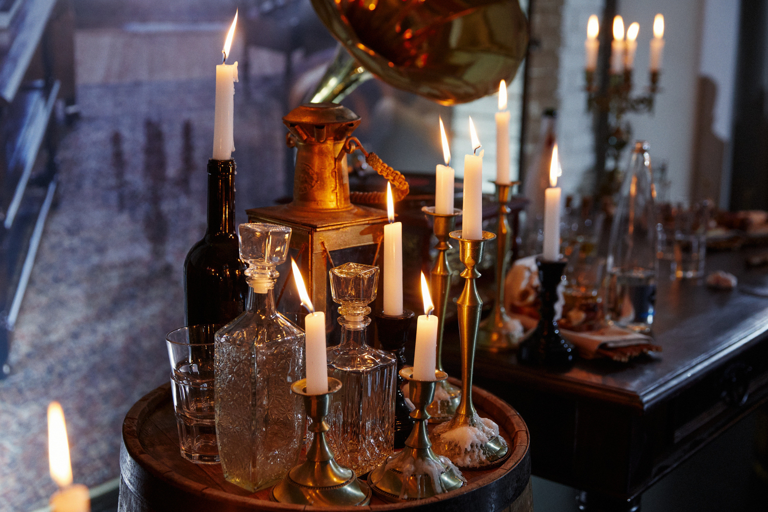 Острые козырьки. Другой взгляд на фотографию