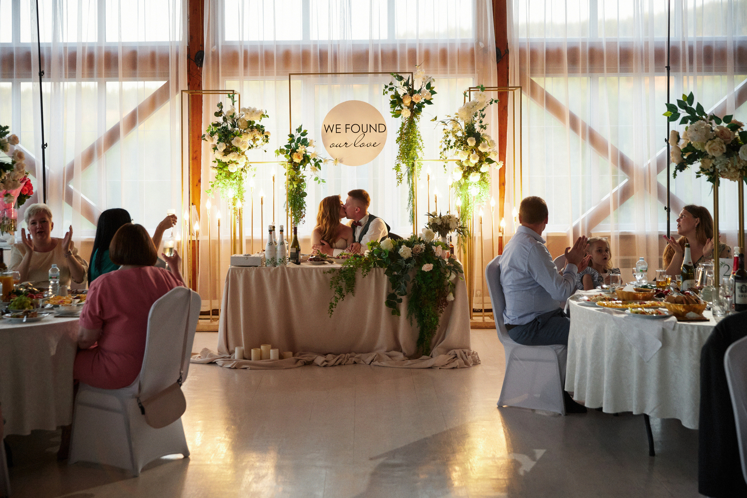 Денис & Полина. Цитадель. Другой взгляд на фотографию