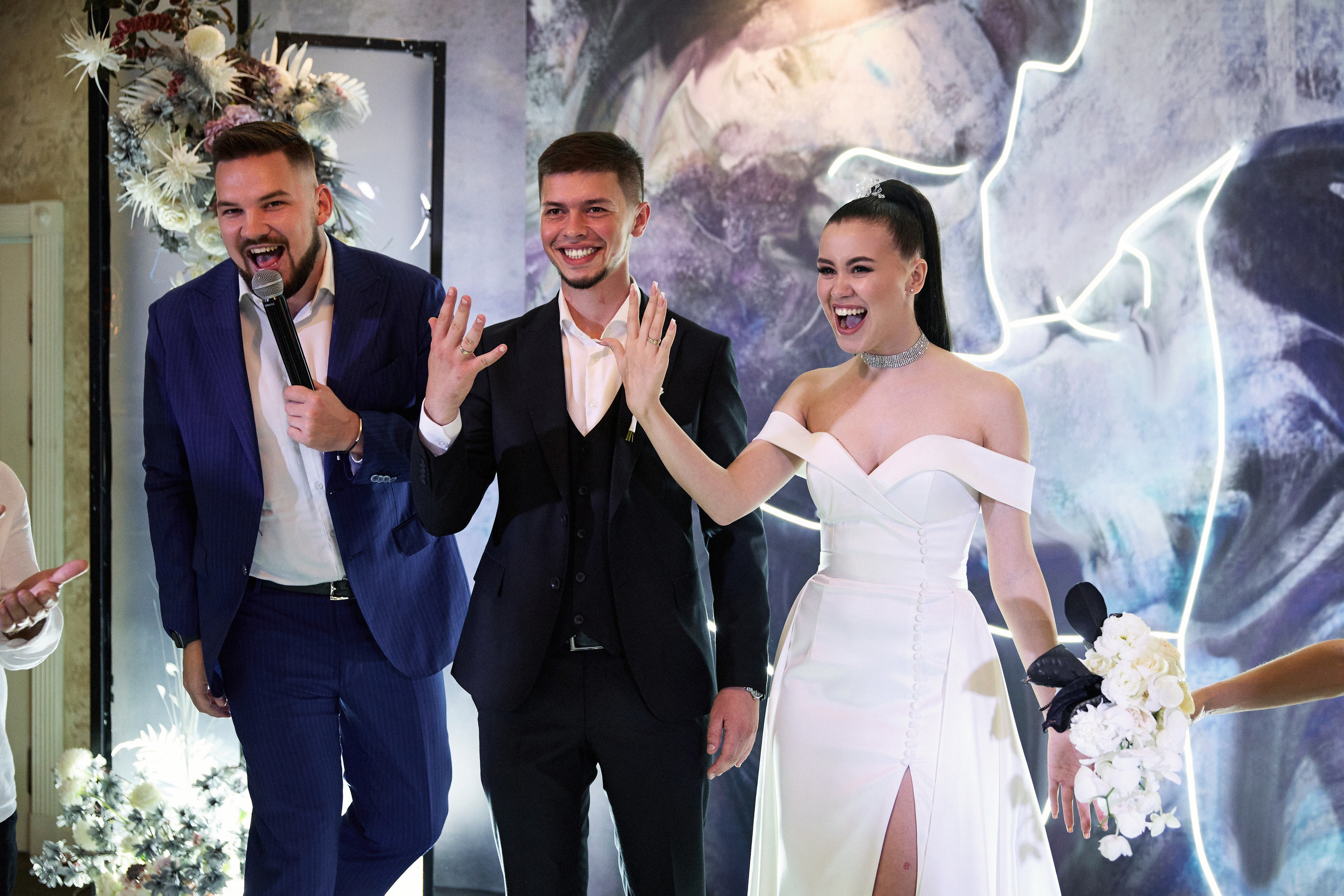 Виталий & Лилия. Другой взгляд на фотографию