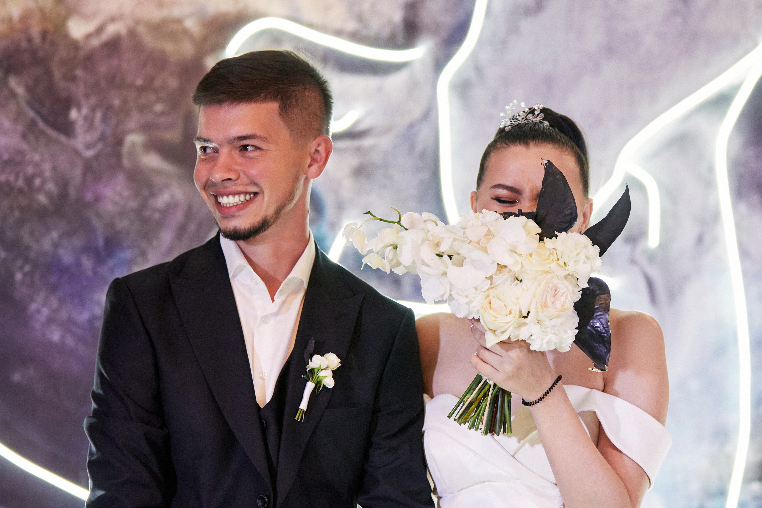 Виталий & Лилия. Другой взгляд на фотографию