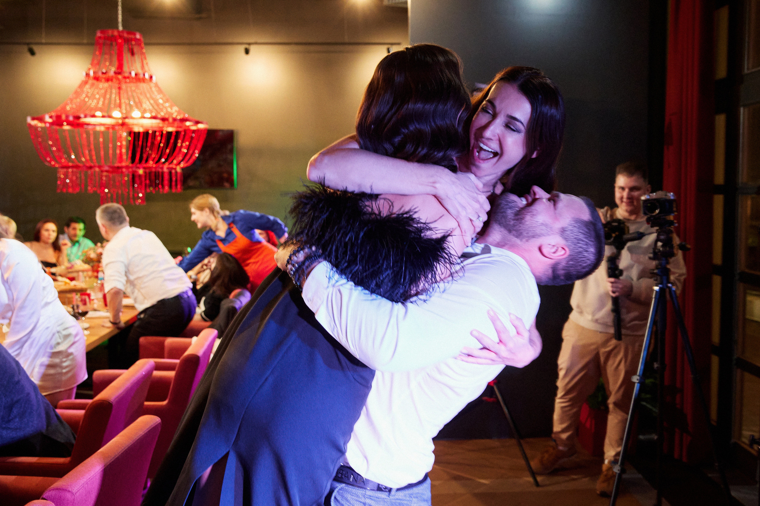 День рождения. Другой взгляд на фотографию