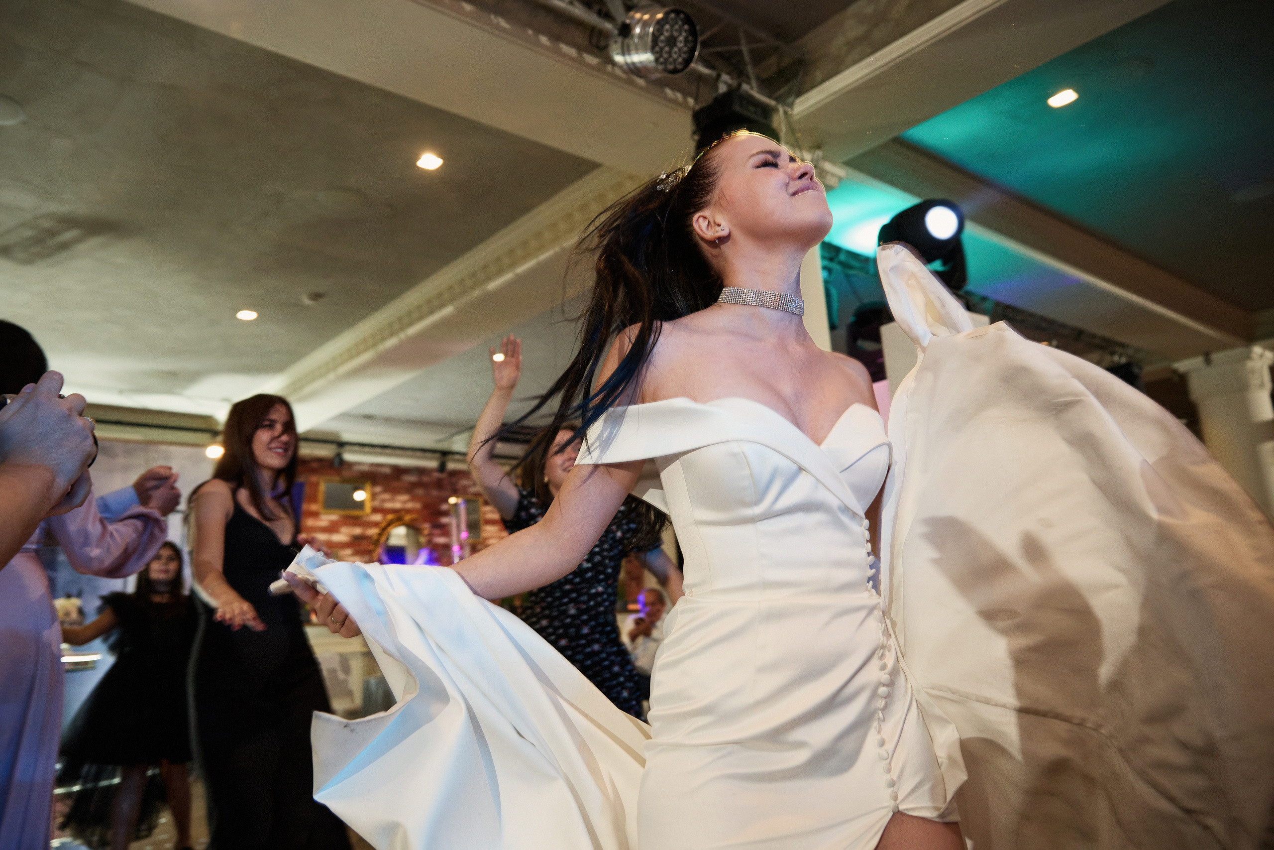 Виталий & Лилия. Другой взгляд на фотографию