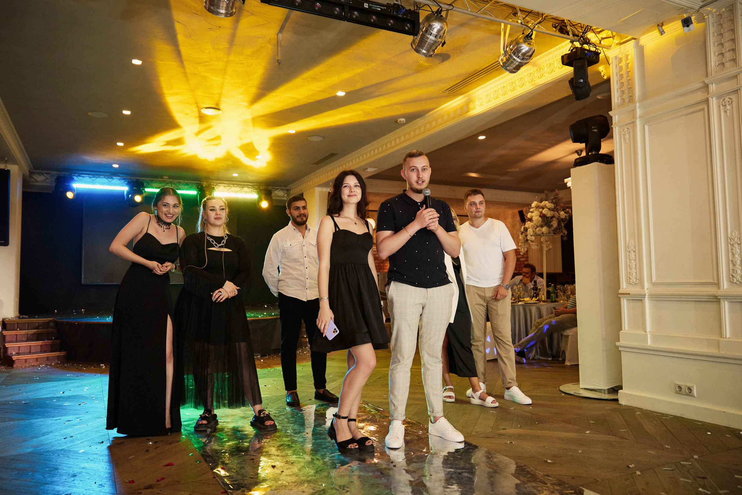 Виталий & Лилия. Другой взгляд на фотографию