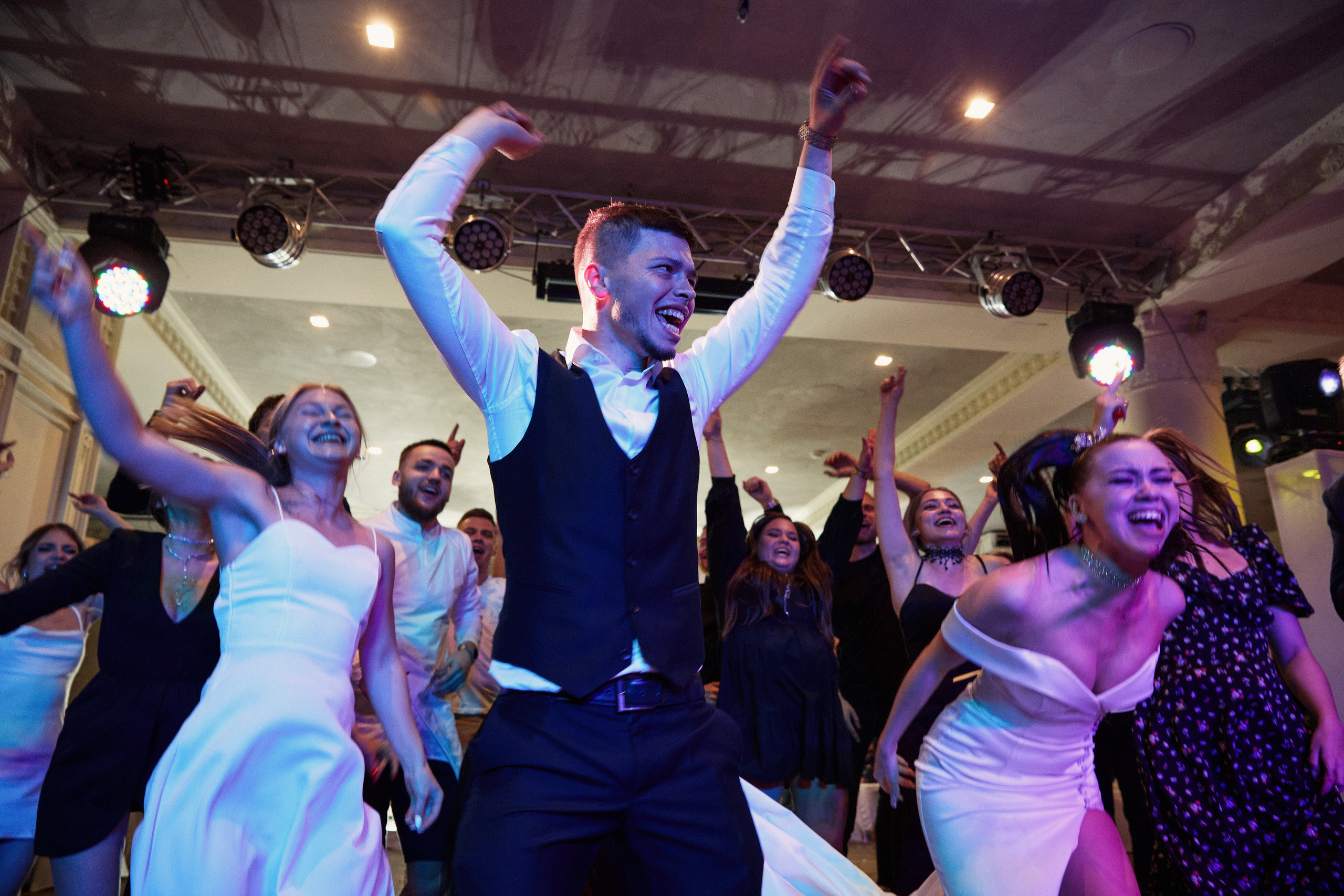 Виталий & Лилия. Другой взгляд на фотографию